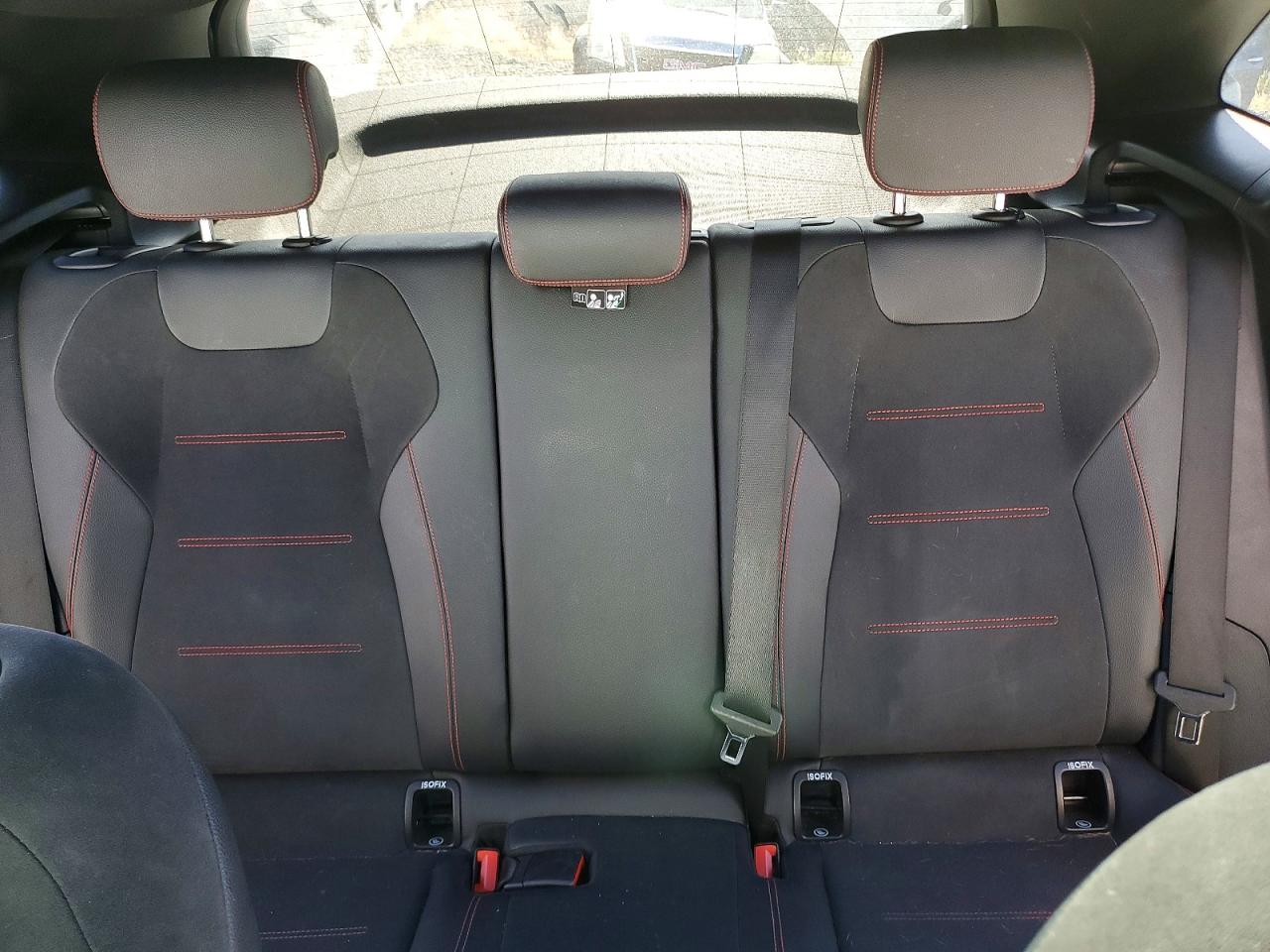 2022 Mercedes-benz Gla 250 4matic White vin: W1N4N4HB3NJ342553
