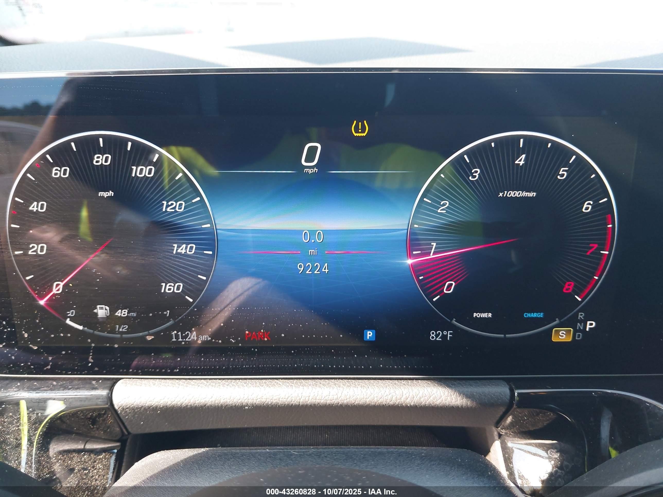 2025 Mercedes-benz Gla 250 4matic Black vin: W1N4N4HB3SJ635087