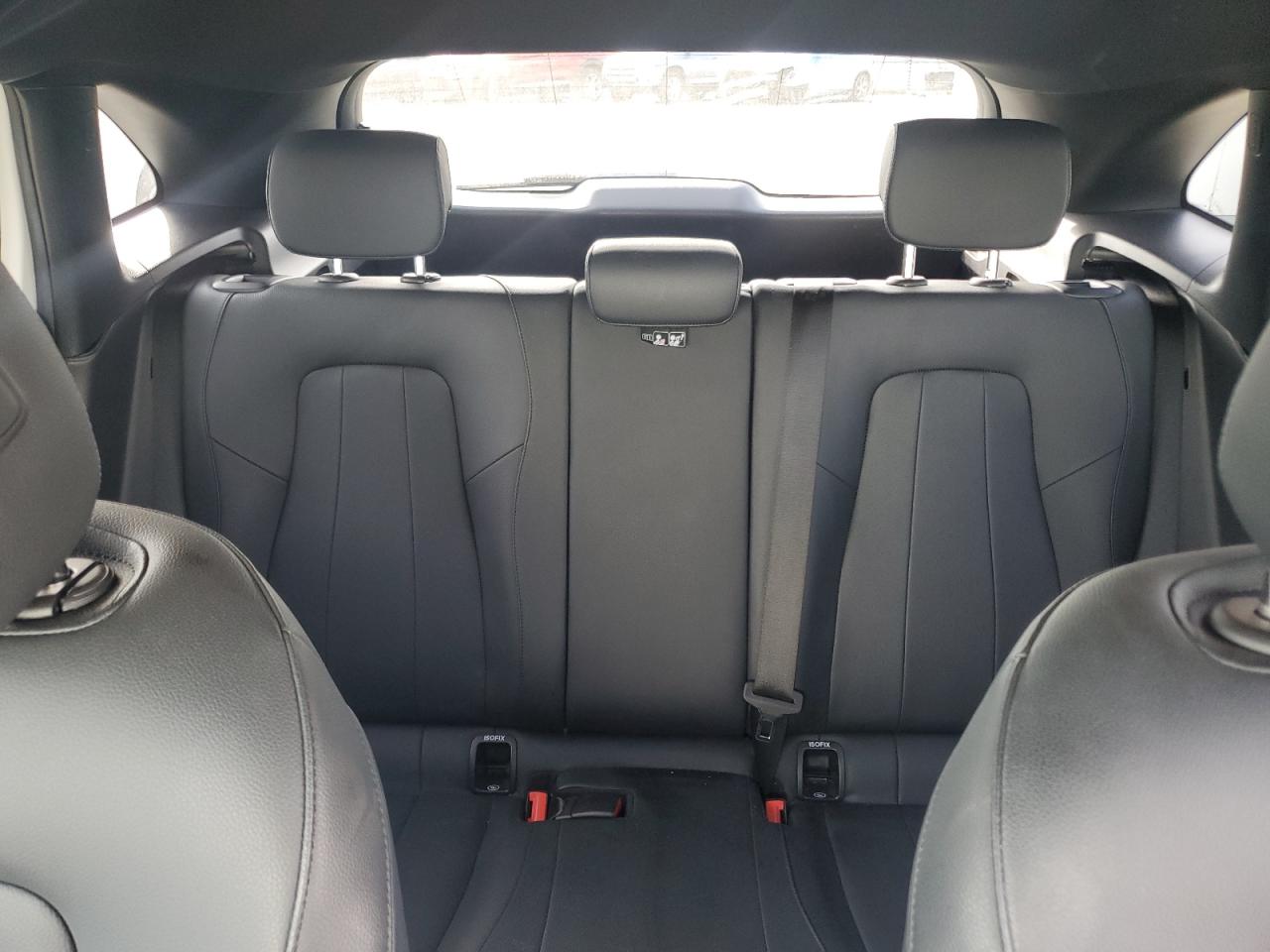 2023 Mercedes-benz Gla 250 4matic White vin: W1N4N4HB4PJ518237