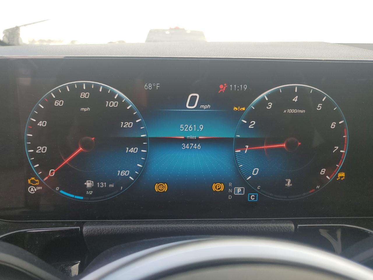 2023 Mercedes-benz Gla 250 4matic White vin: W1N4N4HB4PJ518237