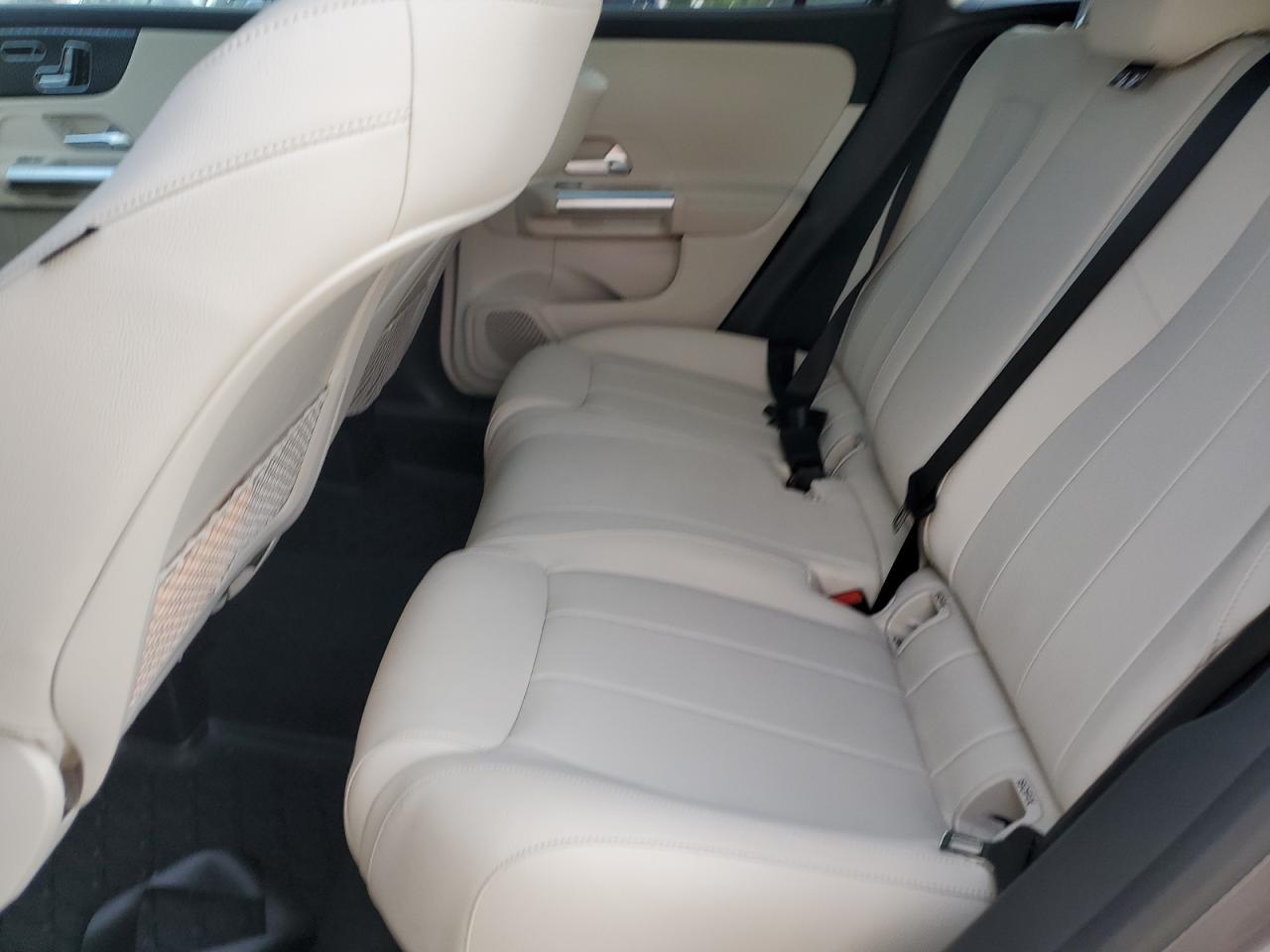 2025 Mercedes-benz Gla 250 4matic Серый vin: W1N4N4HB5SJ706967