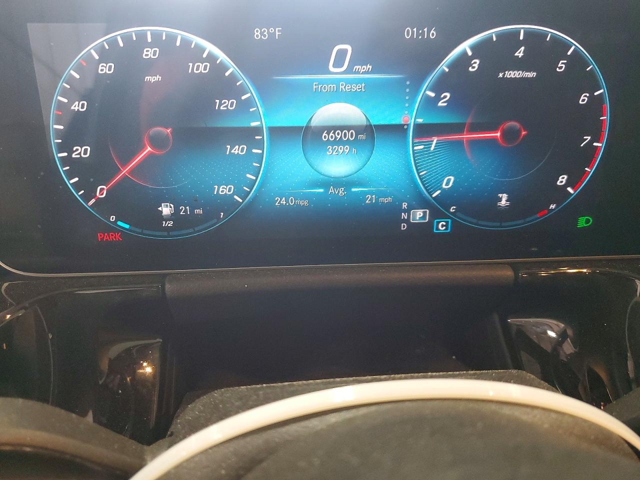 2021 Mercedes-benz Gla 250 4matic Gray vin: W1N4N4HB8MJ124249