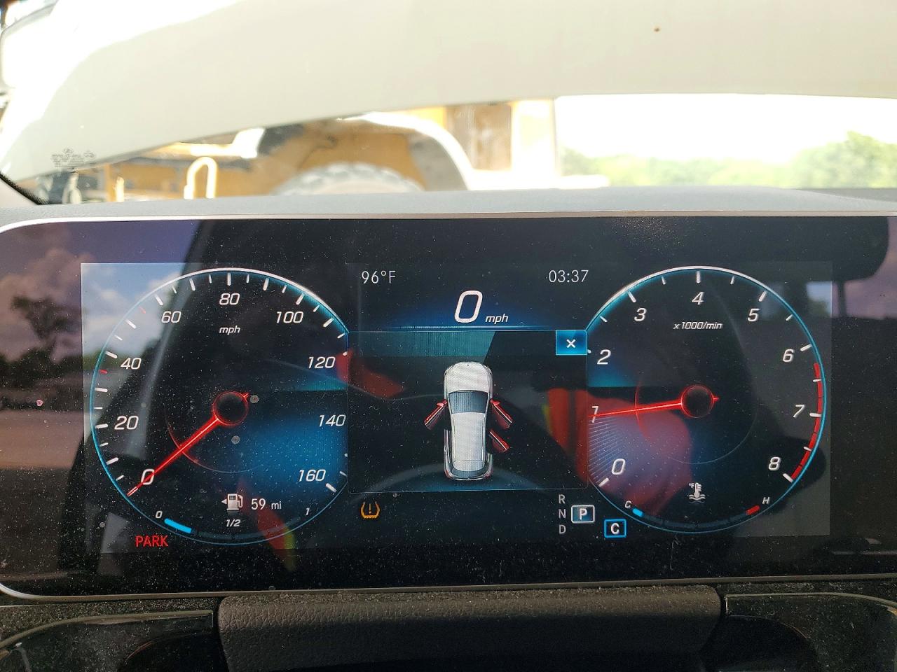 2021 Mercedes-benz Gla 250 4matic White vin: W1N4N4HB9MJ185058