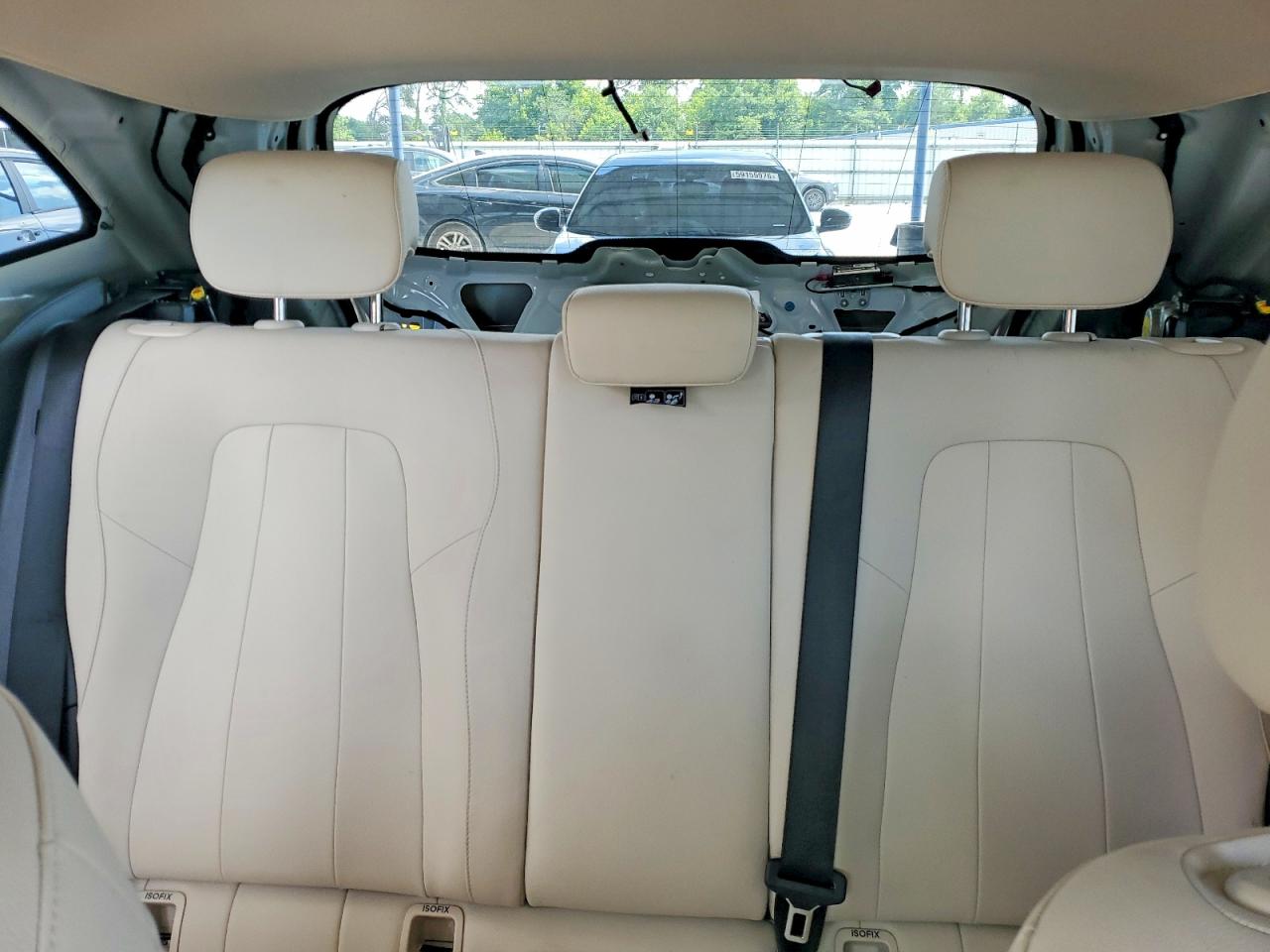 2021 Mercedes-benz Gla 250 4matic White vin: W1N4N4HB9MJ185058