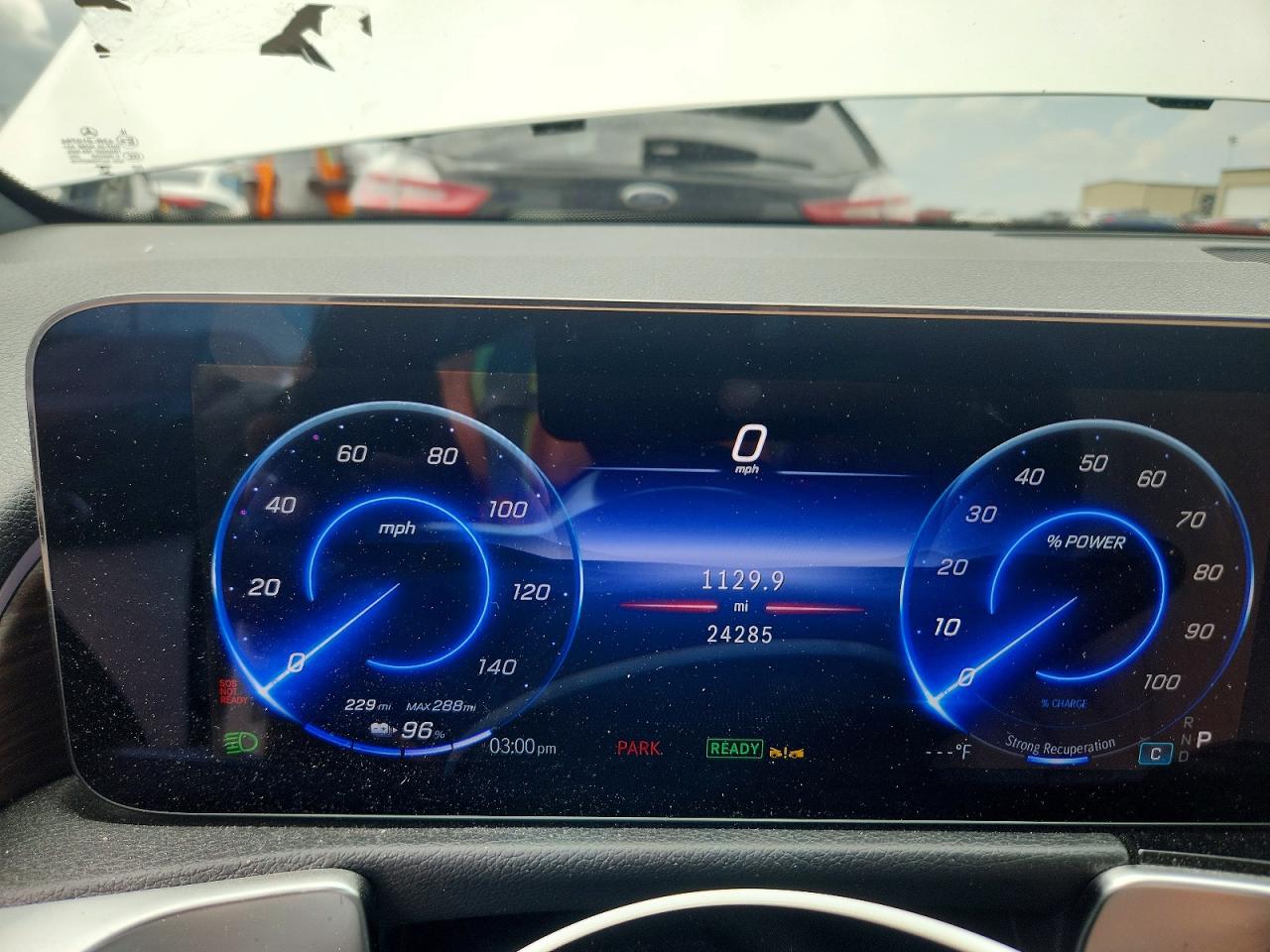 2024 Mercedes-benz Eqb 250+ White vin: W1N9M0CB3RN106525