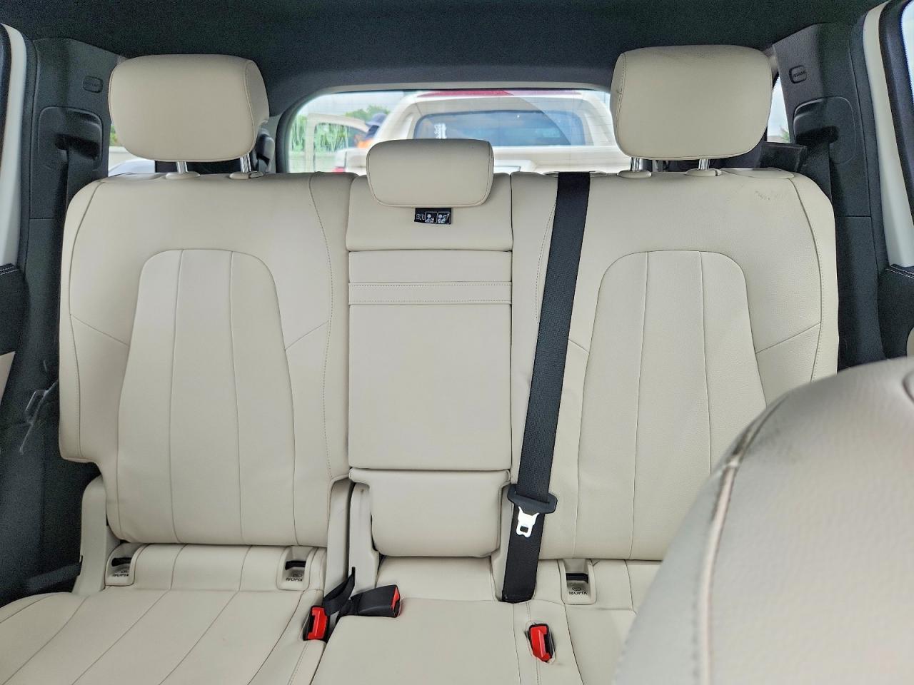 2024 Mercedes-benz Eqb 250+ White vin: W1N9M0CB3RN106525