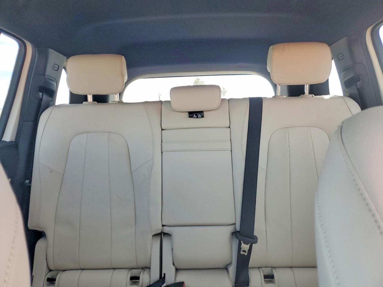 2023 Mercedes-benz Eqb 300 4matic White vin: W1N9M0KB2PN068087