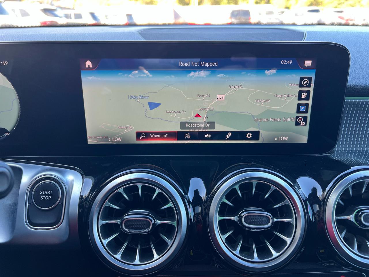 2022 Mercedes-benz Eqb 300 4matic Black vin: W1N9M0KB8NN007761