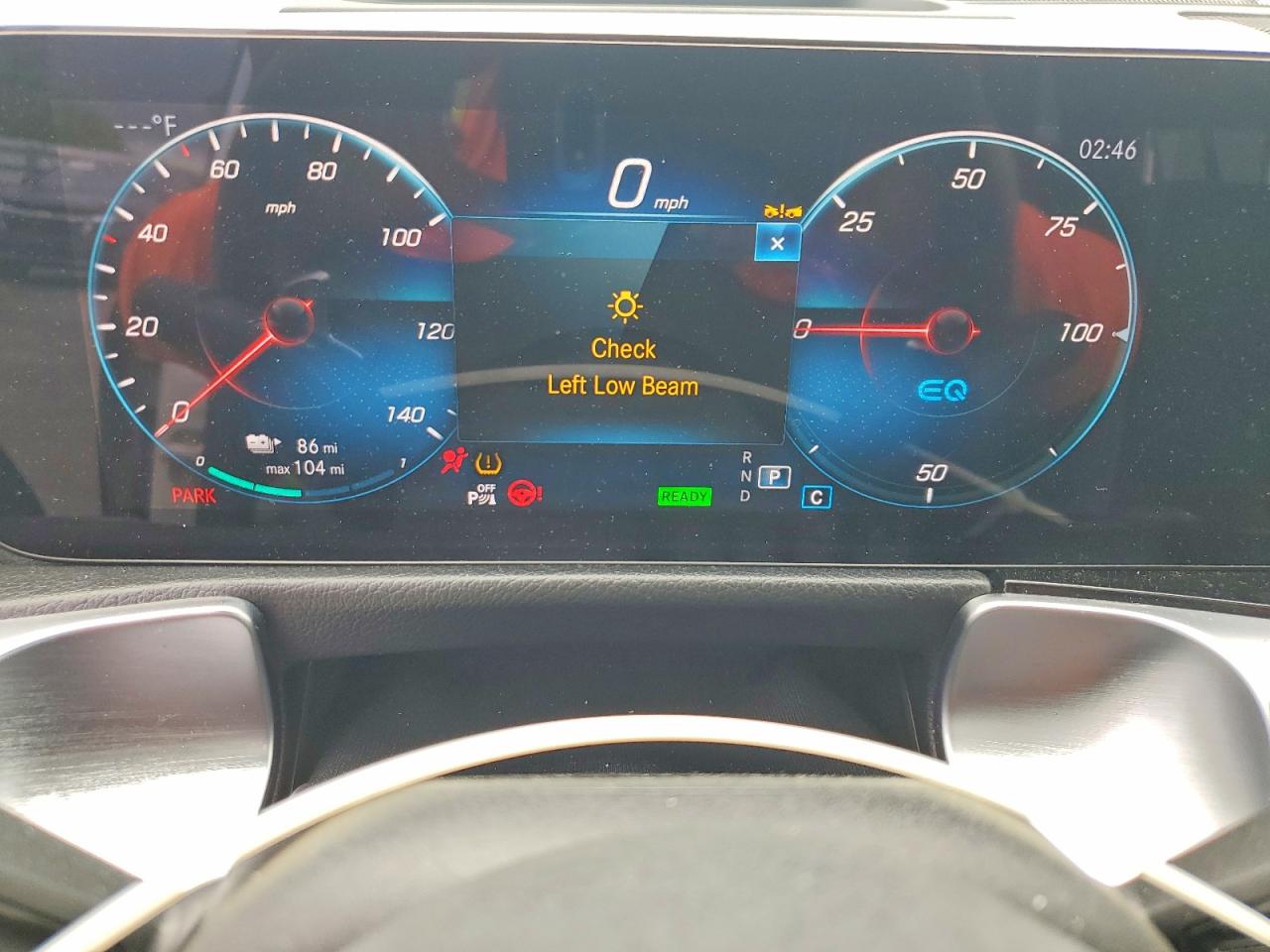 2023 Mercedes-benz Eqb 350 4matic White vin: W1N9M1DB0PN028867