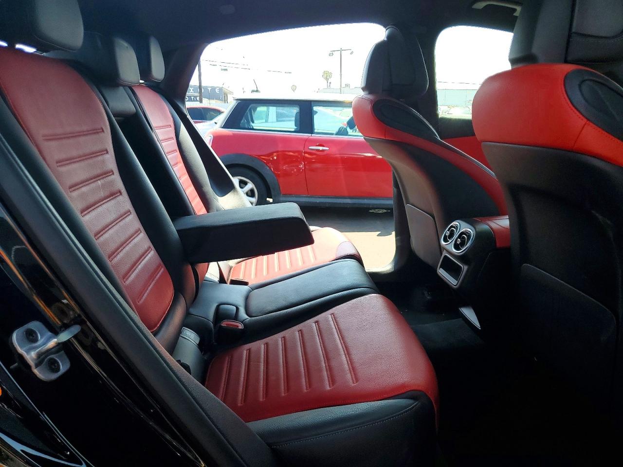 2024 Mercedes-benz Glc Coupe 300 4matic Black vin: W1NKJ4HB6RF162978