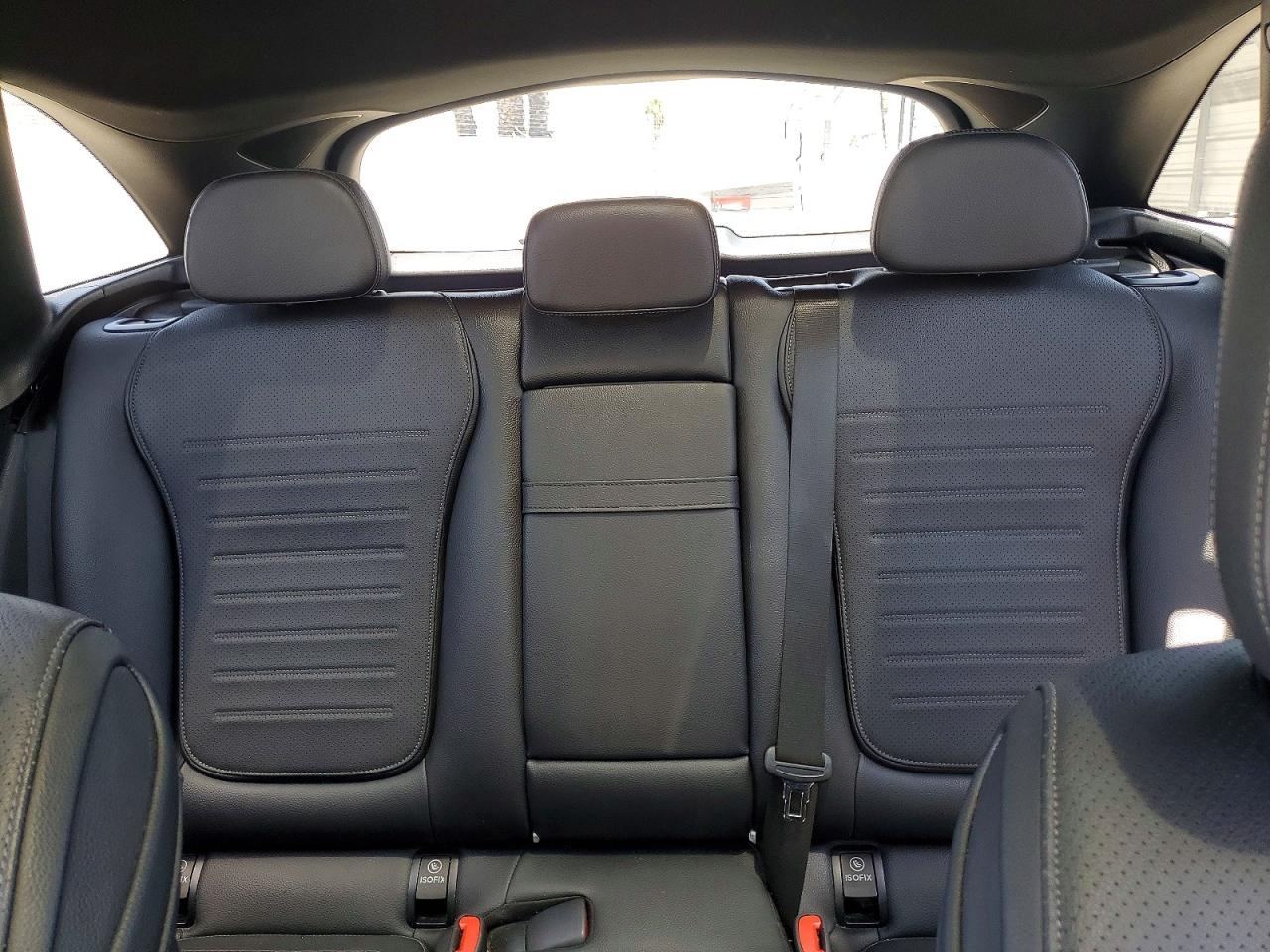 2024 Mercedes-benz Glc 300 Black vin: W1NKM4GBXRF159378