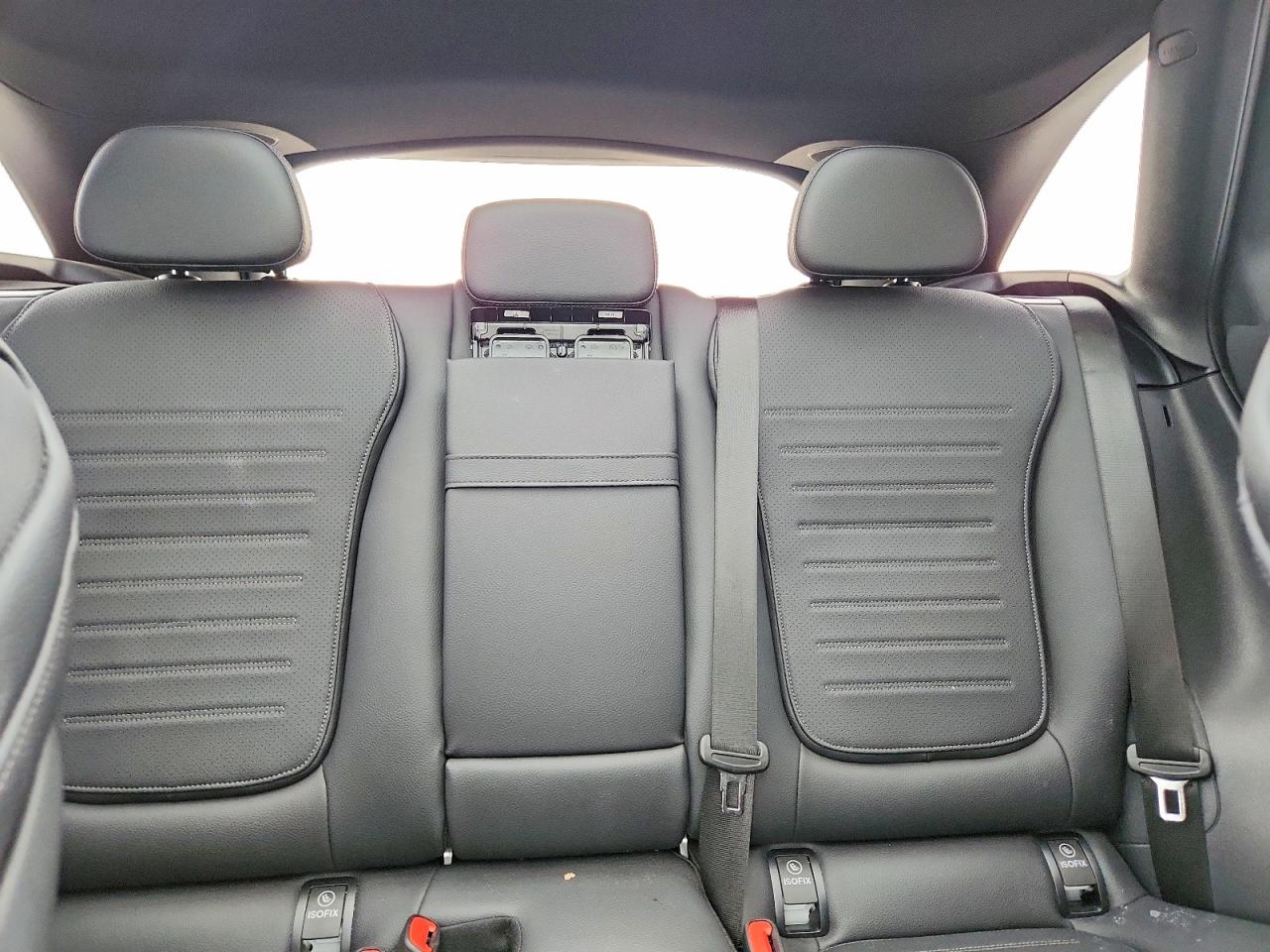 2025 Mercedes-benz Glc 300 4matic Белый vin: W1NKM4HB0SF291442