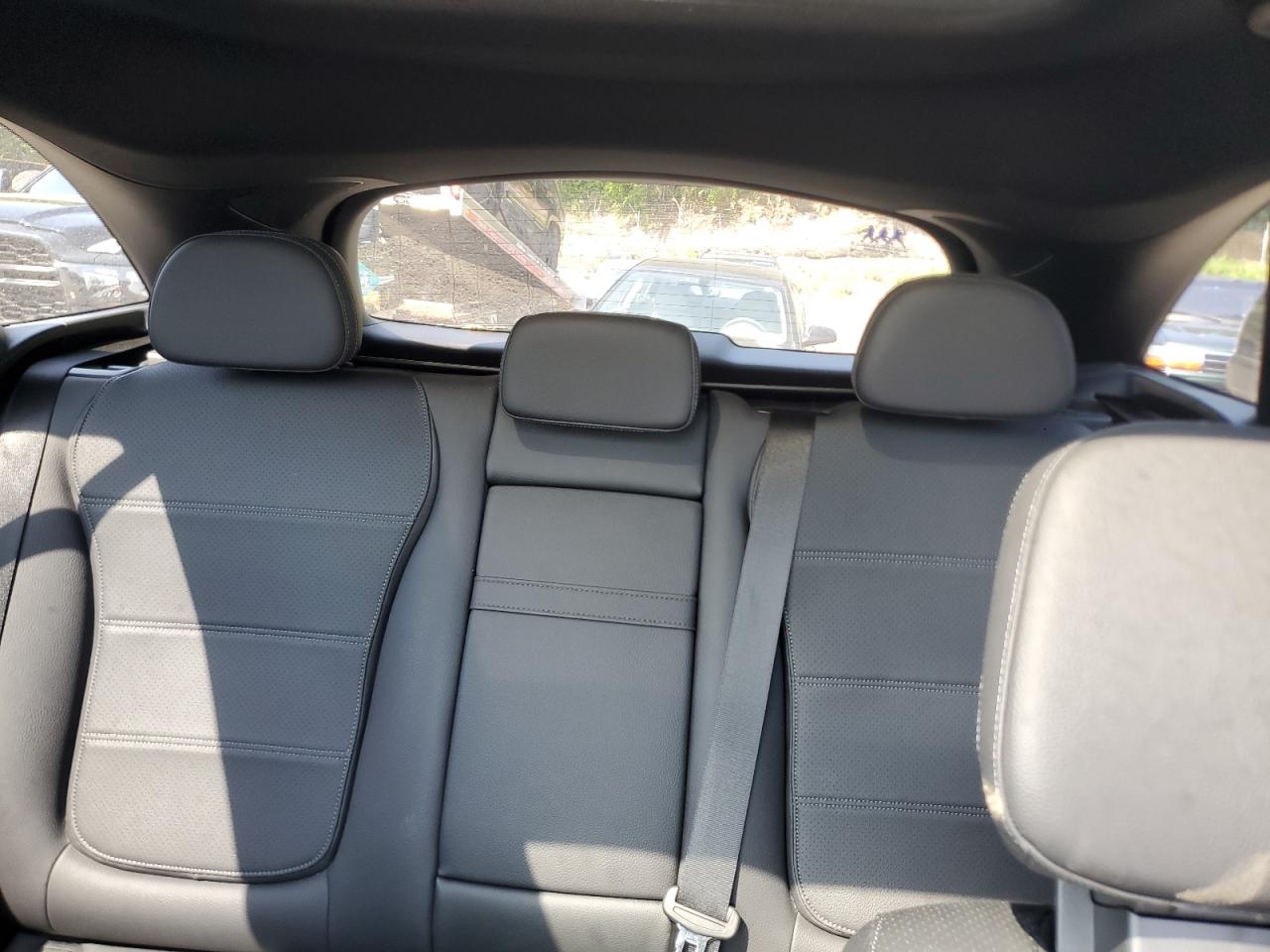 2023 Mercedes-benz Glc 300 4matic Black vin: W1NKM4HB1PF057091