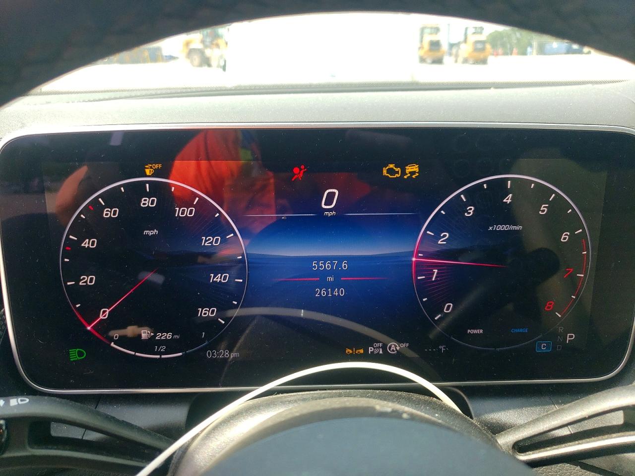2025 Mercedes-benz Glc 300 4matic White vin: W1NKM4HB4SF289953