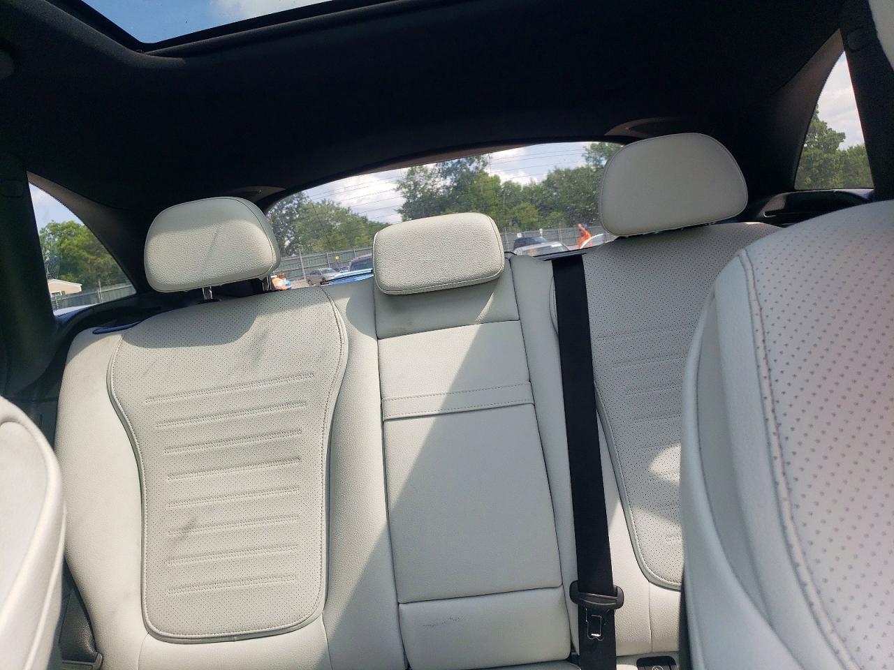 2025 Mercedes-benz Glc 300 4matic White vin: W1NKM4HB4SF289953