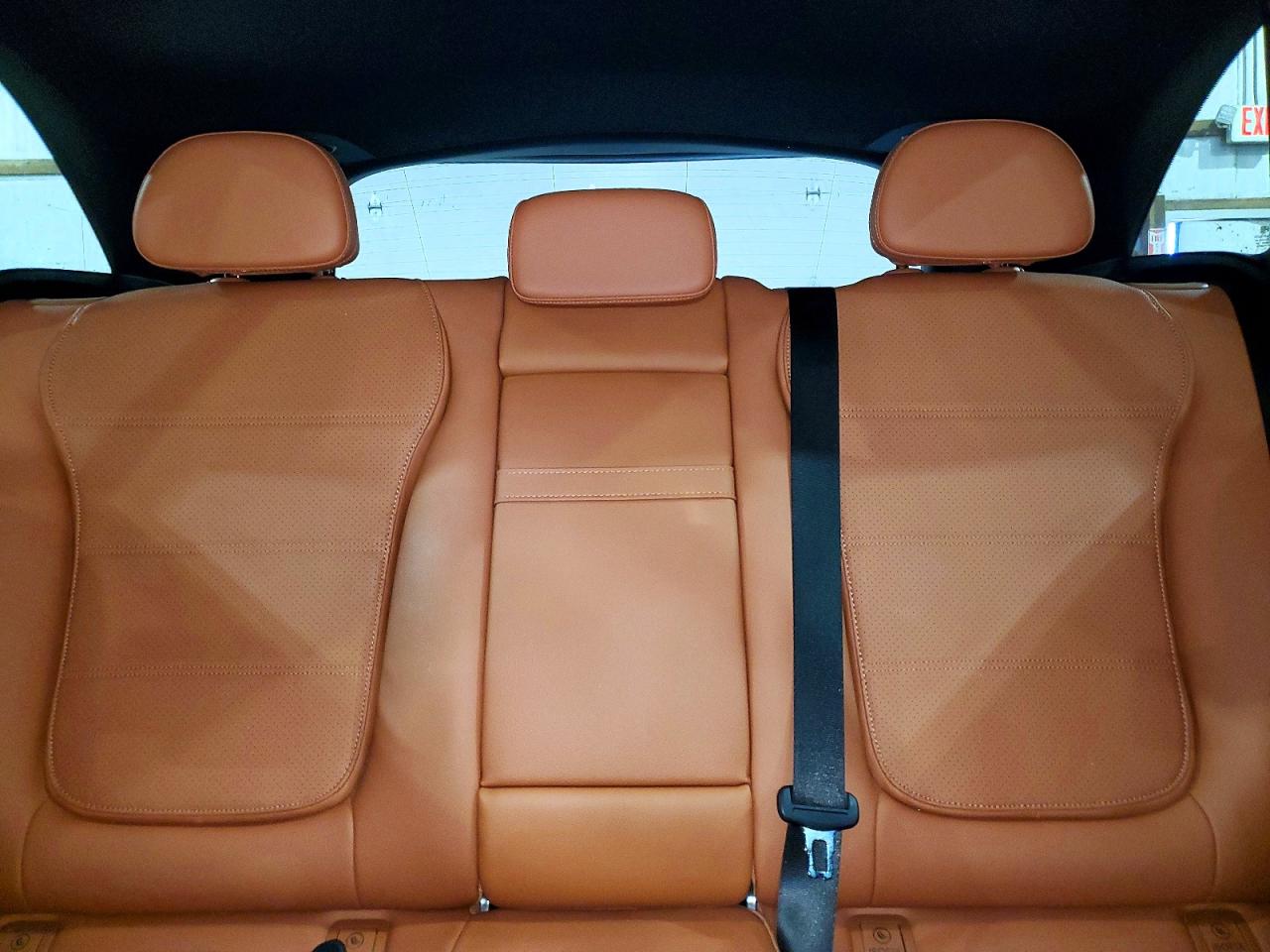 2024 Mercedes-benz Glc 300 4matic Черный vin: W1NKM4HB7RF104286