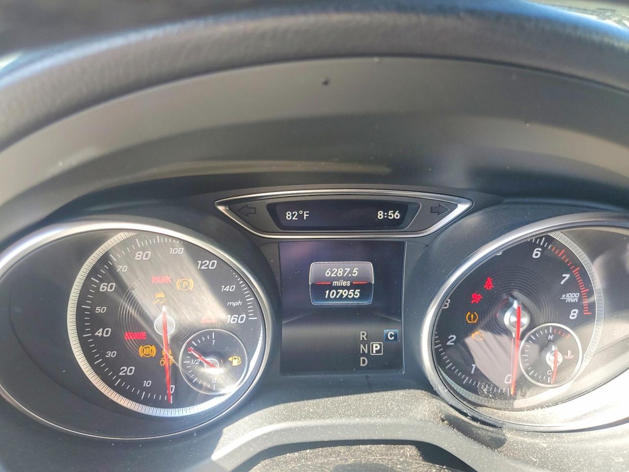 2020 Mercedes-benz Gla 250 White vin: W1NTG4EB3LU040606