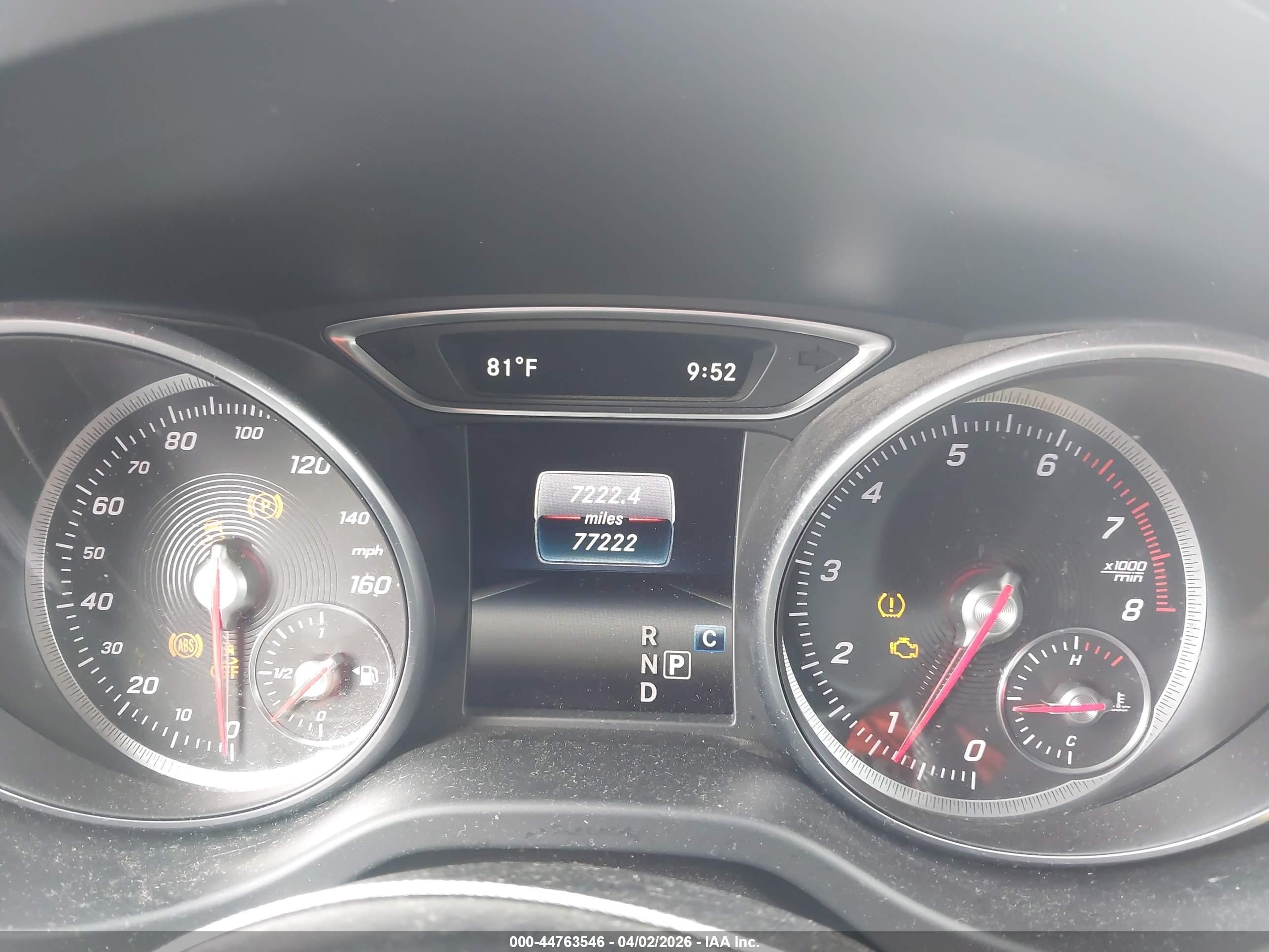 2020 Mercedes-benz Gla 250   White vin: W1NTG4EB6LU031219