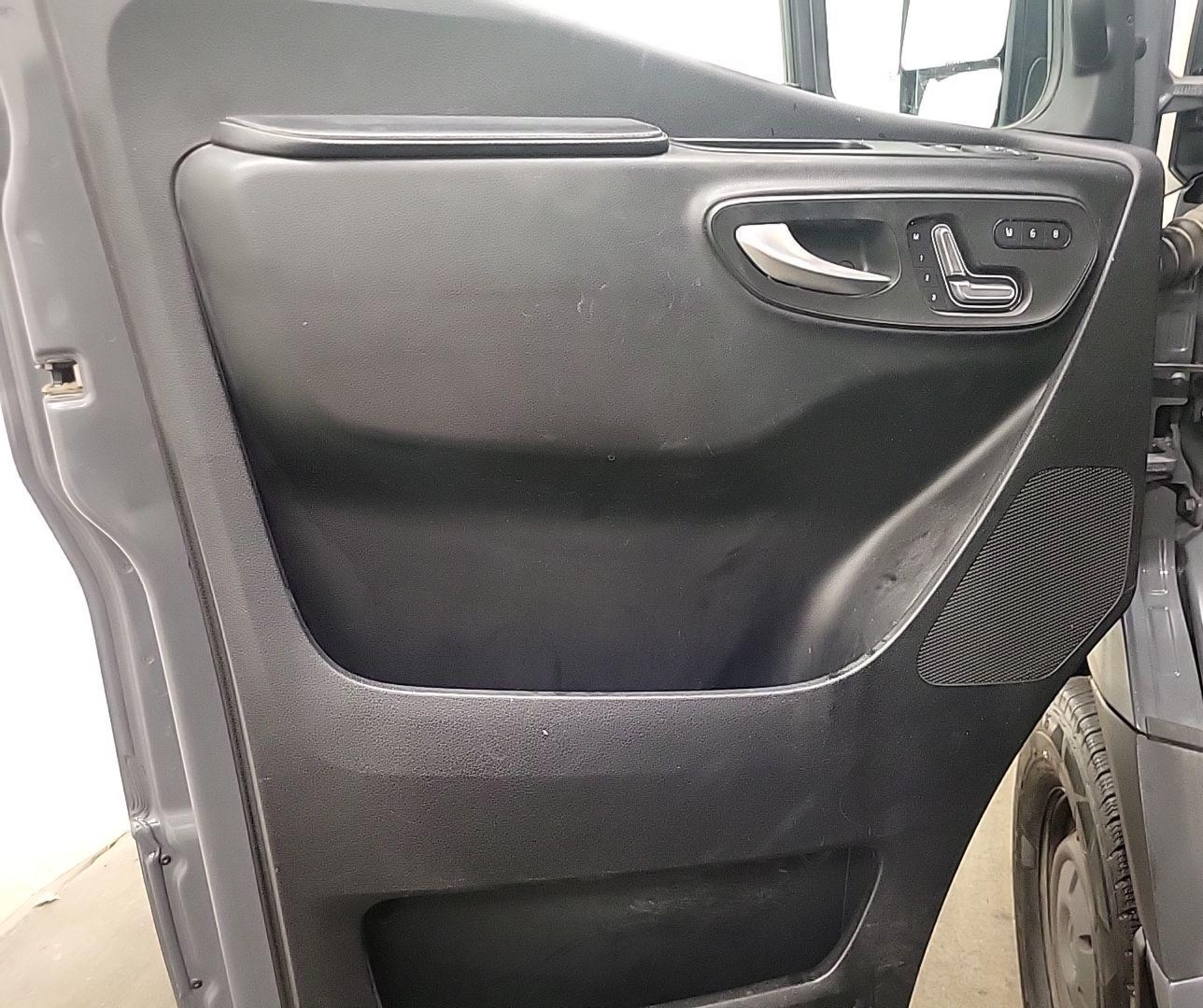 2022 Mercedes-benz Sprinter 2500 Standard Roof V6 vin: W1Y4EBVY5NT096920