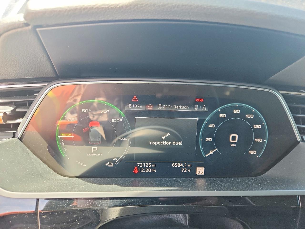 2020 Audi E-tron Sportback Premium Plus Black vin: WA12ABGE9LB033052