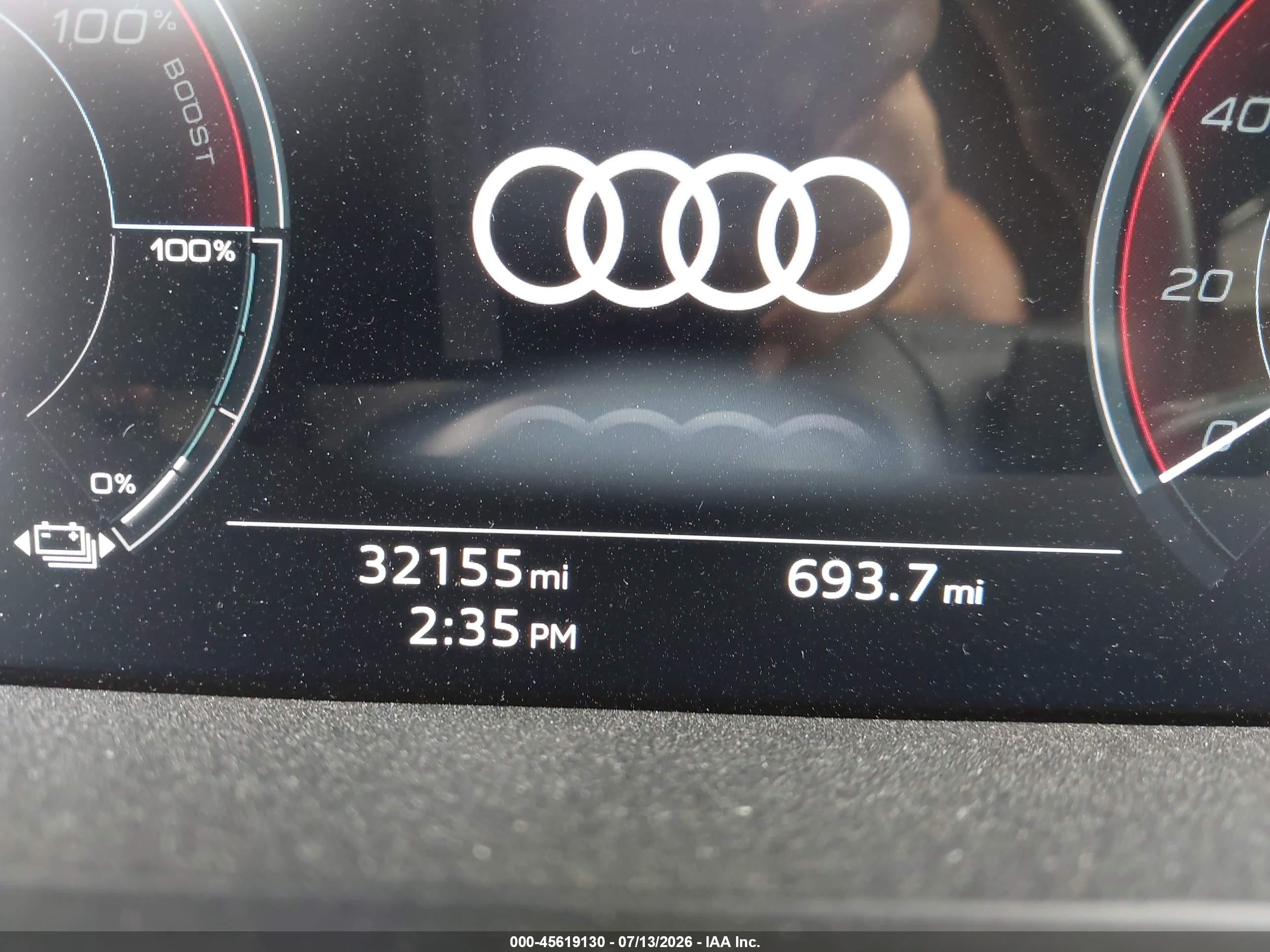 2022 Audi E-tron Sportback Prestige S Line Quattro Black vin: WA13AAGE9NB037393