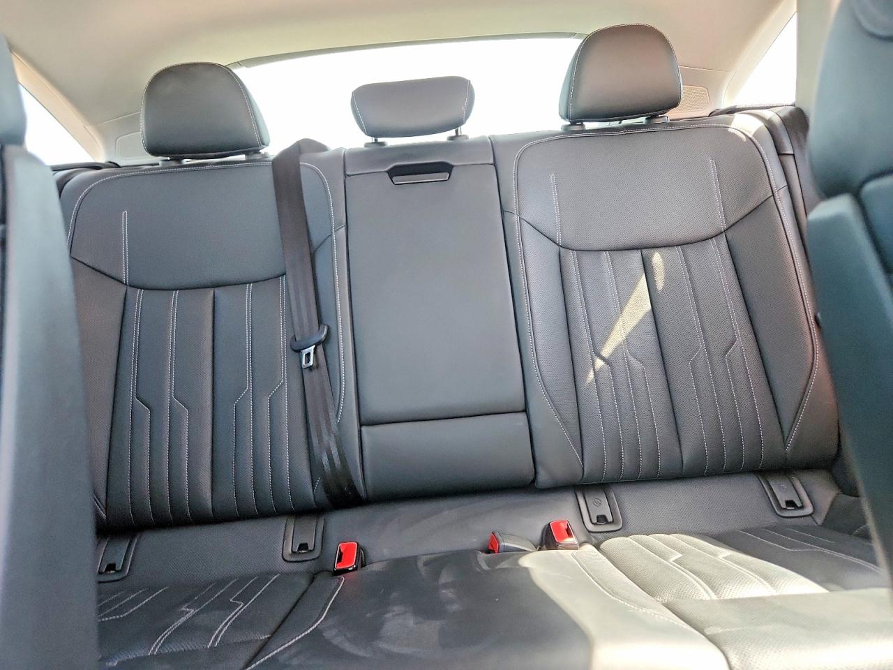 2021 Audi E-tron Sportback Prestige Серебряный vin: WA13ABGE1MB022651