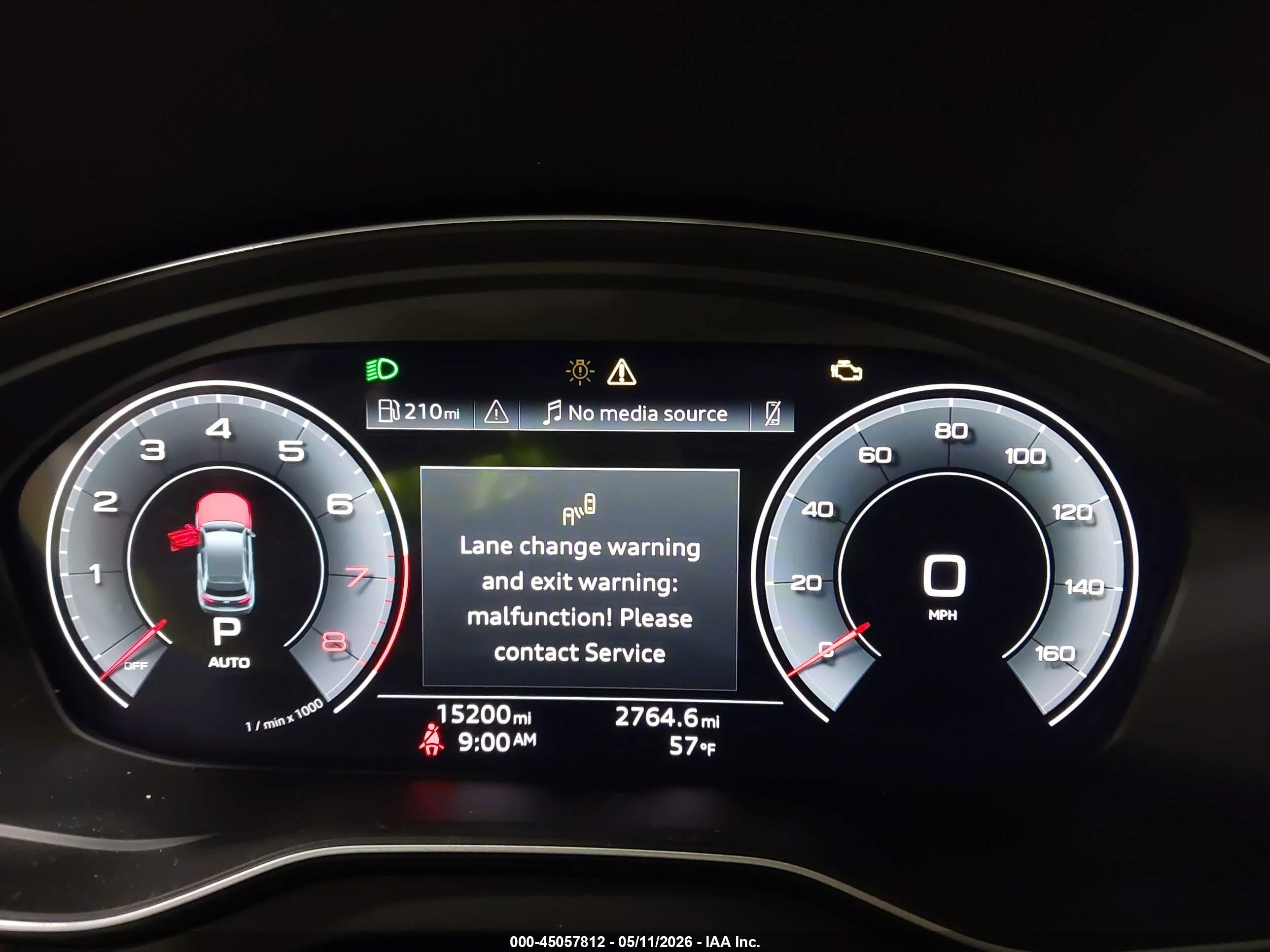 2024 Audi Q5 Sportback Premium Plus 45 Tfsi S Line Quattro S Tronic Gray vin: WA15AAFY8R2123286