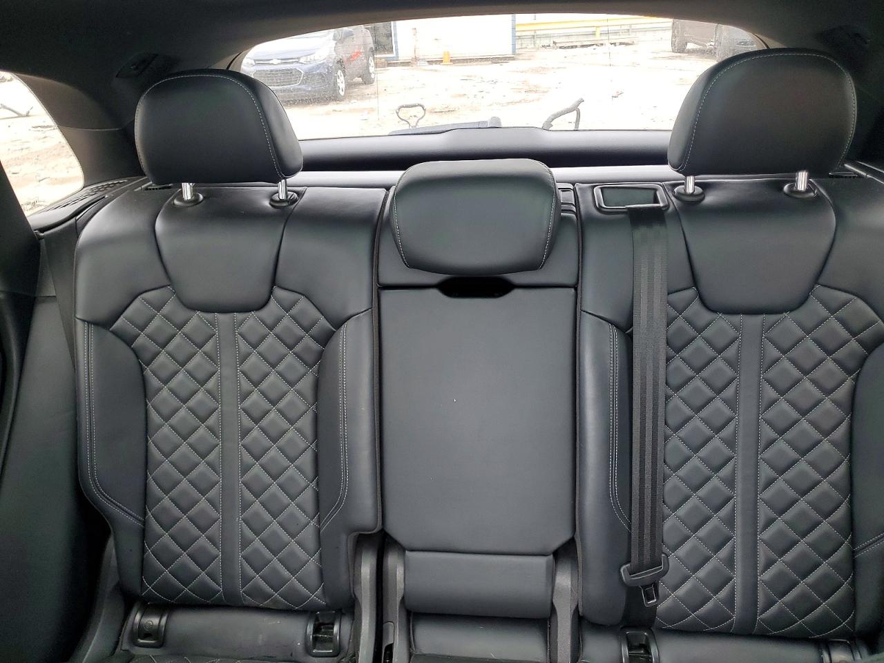 2018 Audi Sq5 Premium Plus Charcoal vin: WA1A4AFY1J2199362