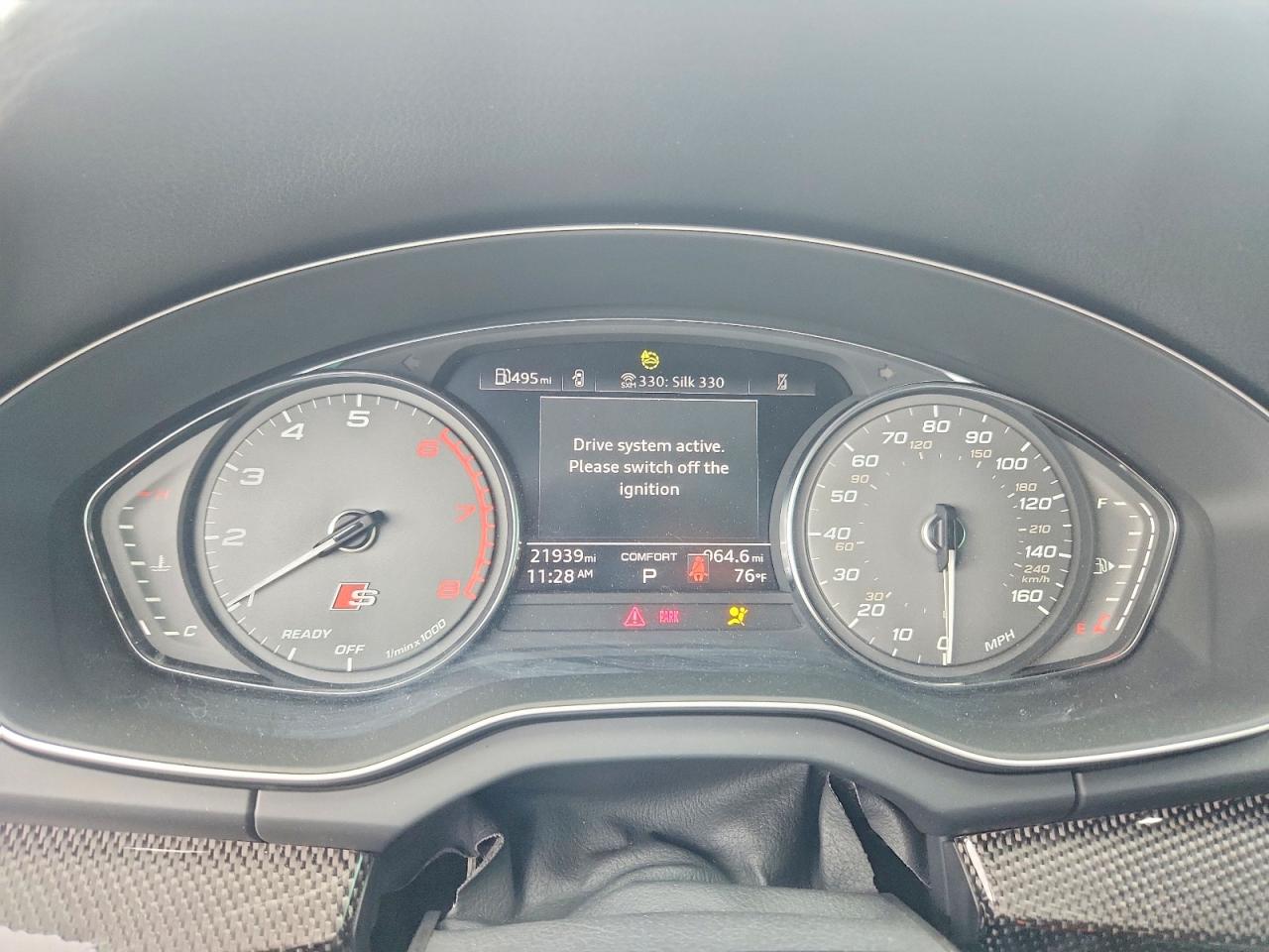 2022 Audi Sq5 Premium Gray vin: WA1A4AFY4N2100930