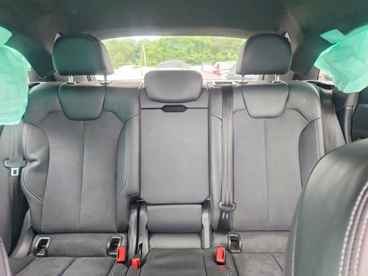 2022 Audi Sq5 Premium Gray vin: WA1A4AFY4N2100930