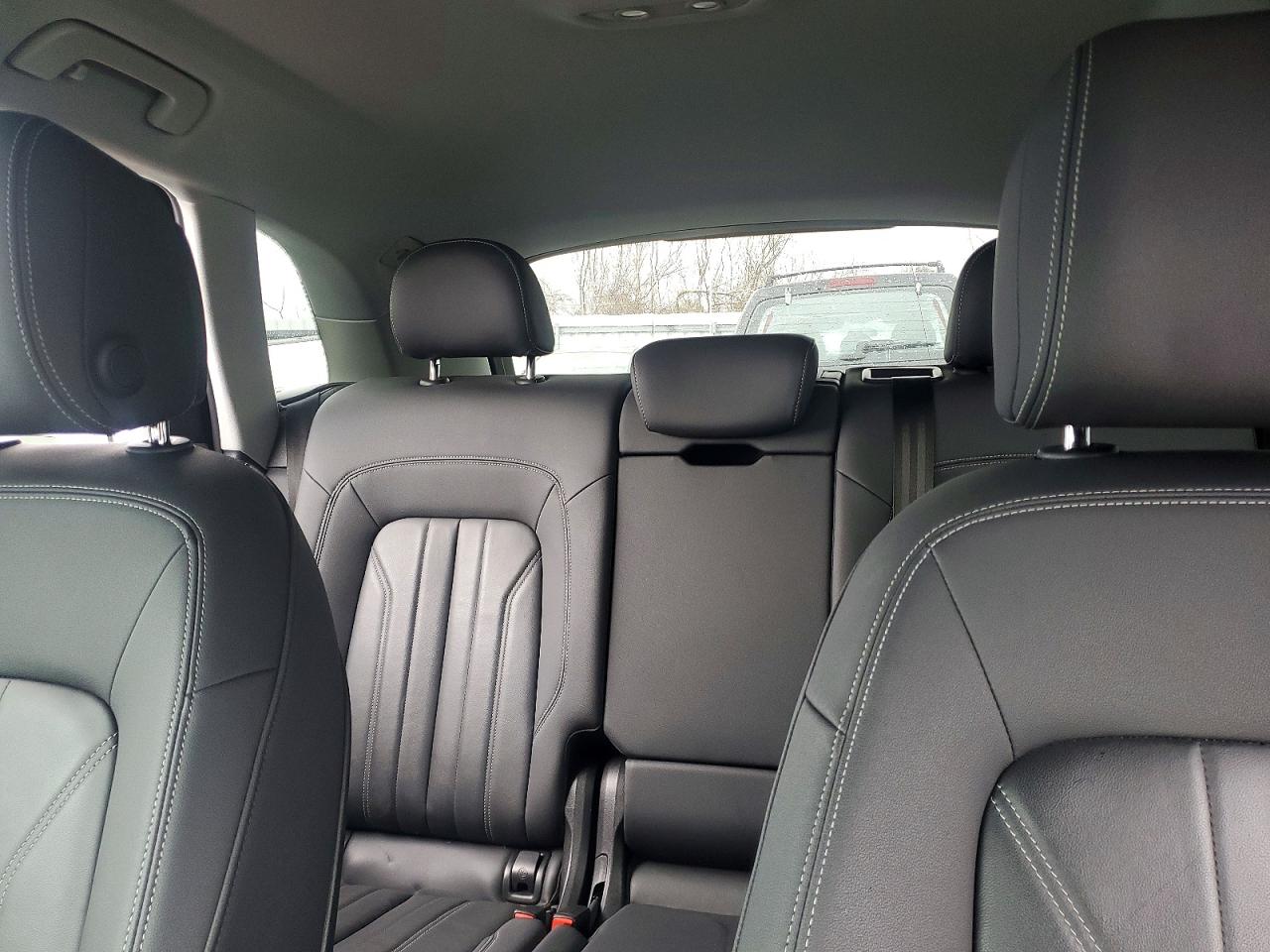 2021 Audi Q5 Premium Blue vin: WA1AAAFY2M2074934