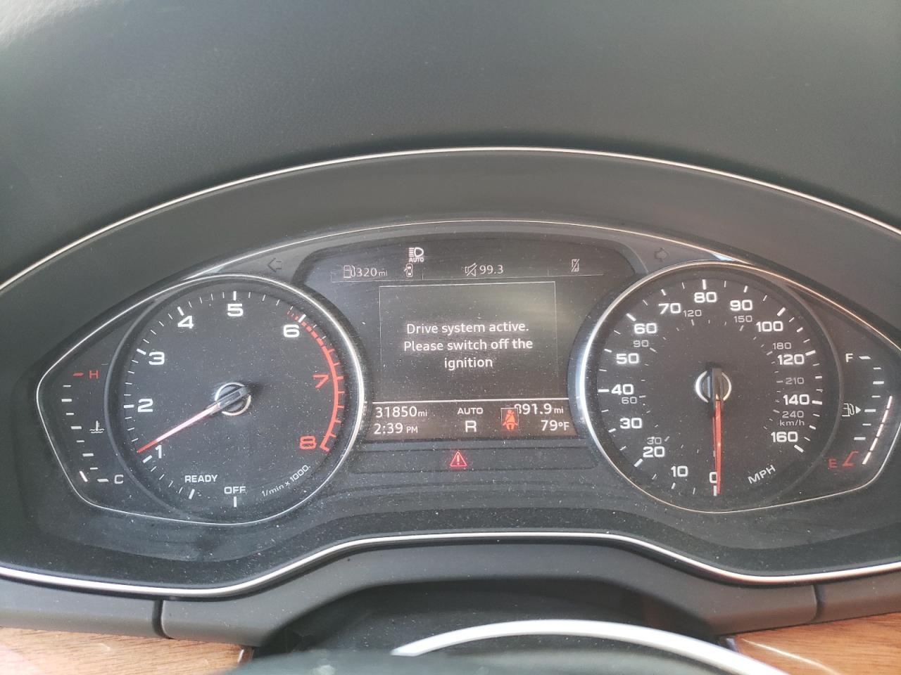 2021 Audi Q5 Premium White vin: WA1AAAFY4M2033723