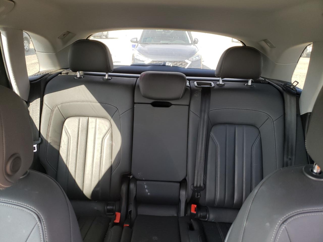 2021 Audi Q5 Premium White vin: WA1AAAFY4M2033723