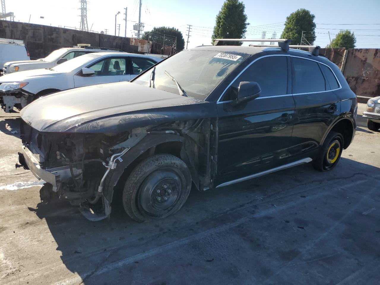 WA1AAAFY4M2079164