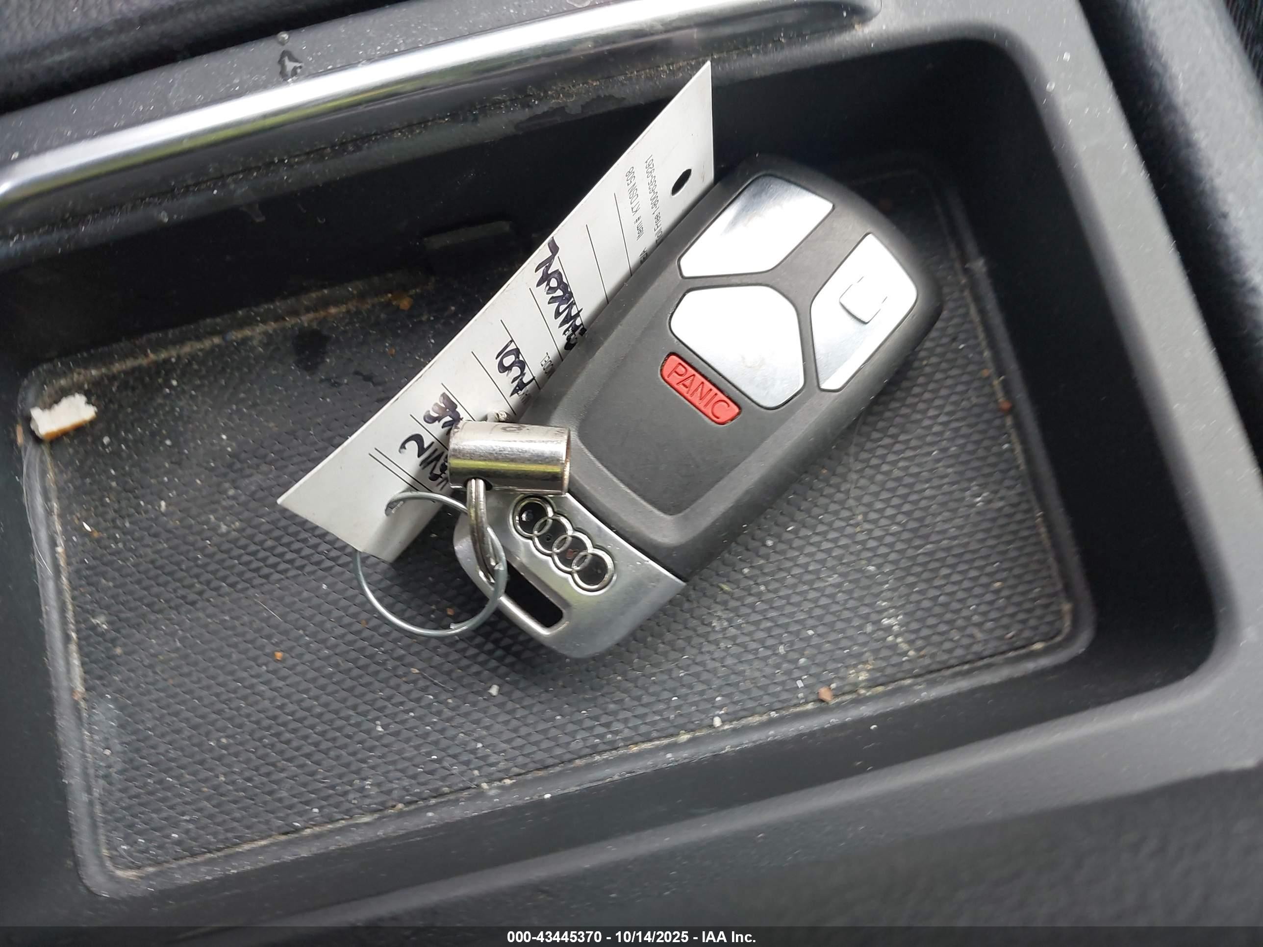 2021 Audi Q5 Premium 45 Tfsi Quattro S Tronic Gray vin: WA1AAAFYXM2024492