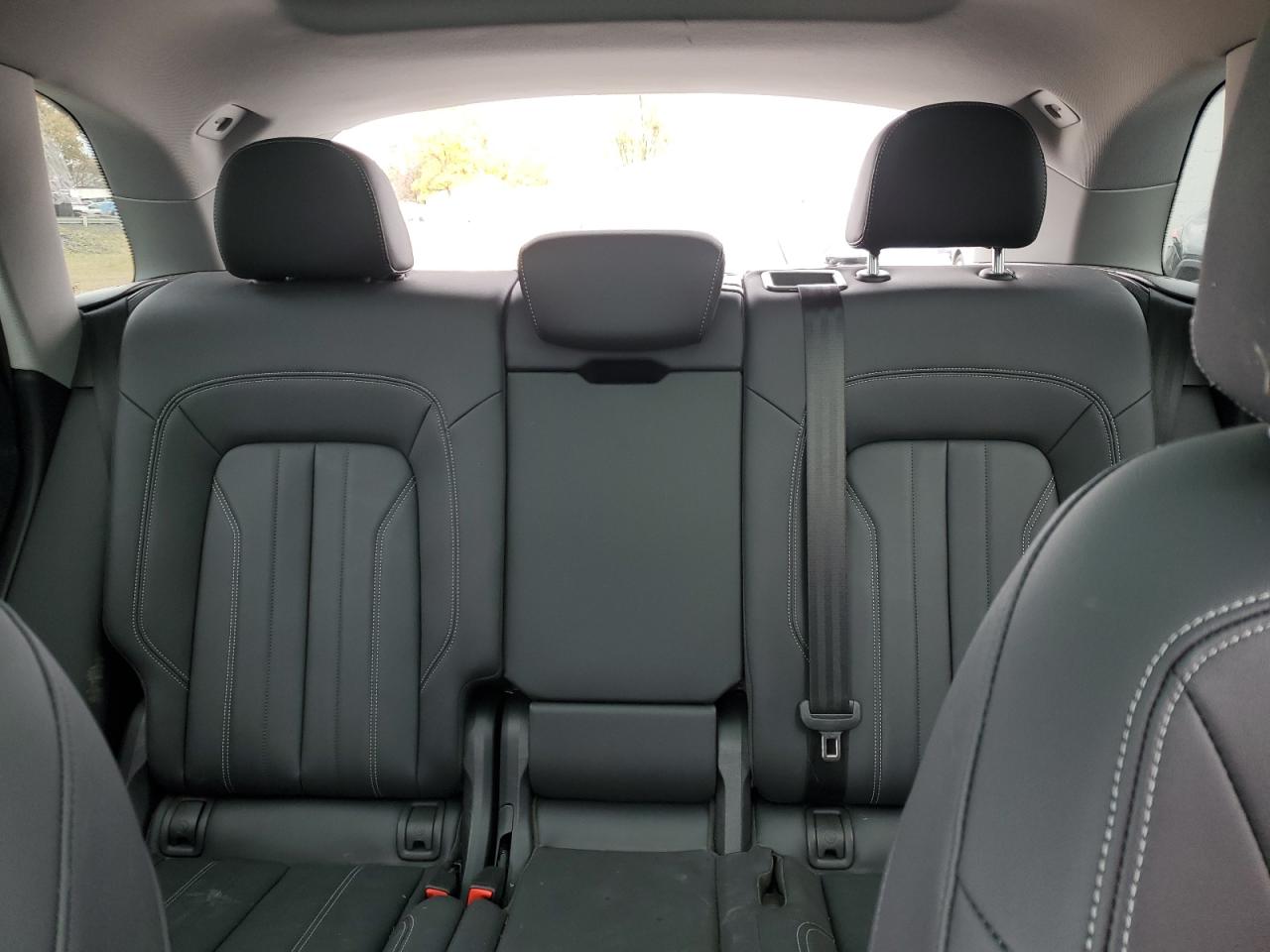 2024 Audi Q5 Premium 40 Black vin: WA1ABAFY3R2088765