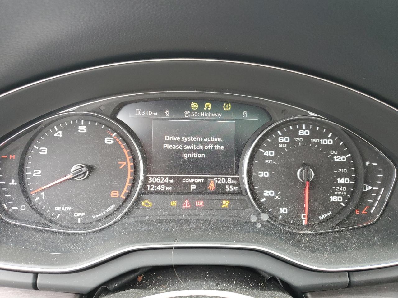 2024 Audi Q5 Premium 40 Black vin: WA1ABAFY3R2088765