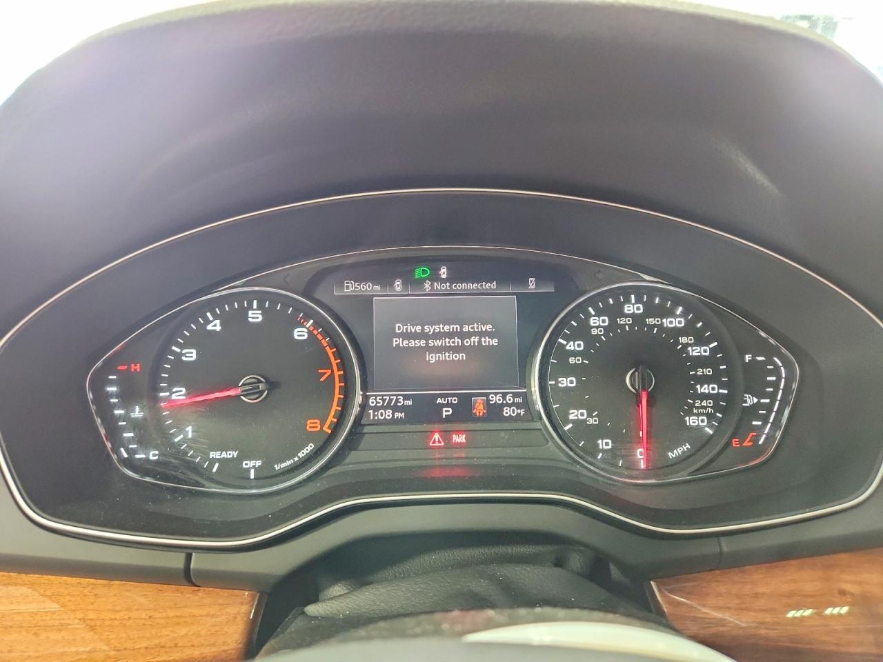 2023 Audi Q5 Premium 40 White vin: WA1ABAFY9P2013842