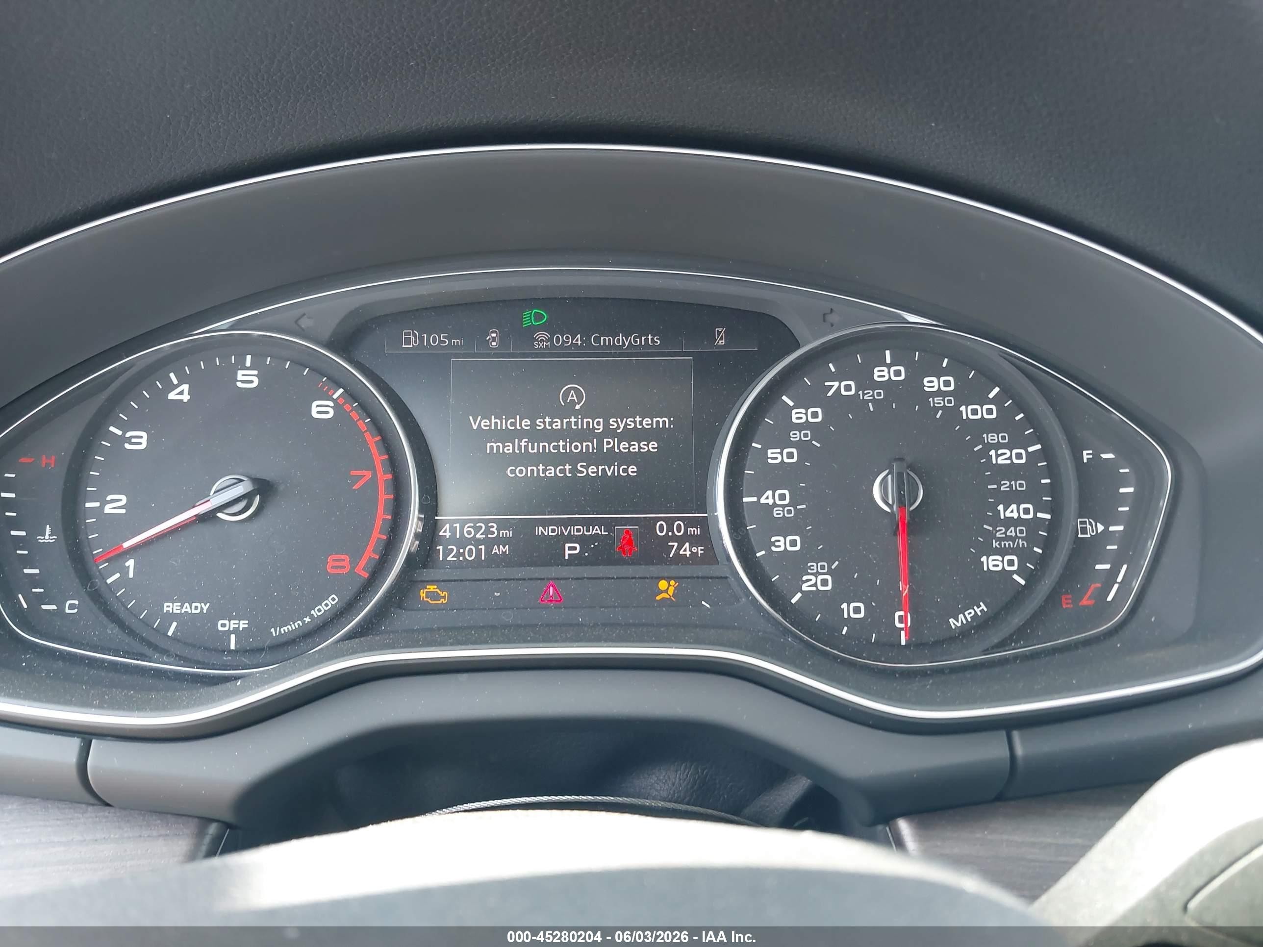 2022 Audi Q5 Premium 40 Tfsi Quattro S Tronic Brown vin: WA1ABAFYXN2110061