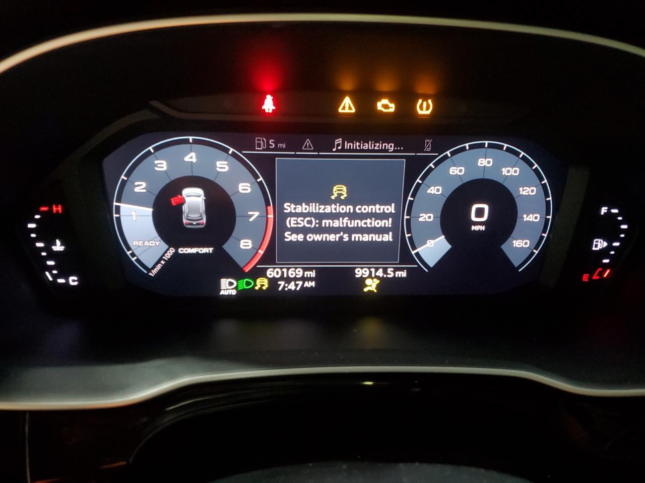 2020 Audi Q3 Premium White vin: WA1AECF32L1036595