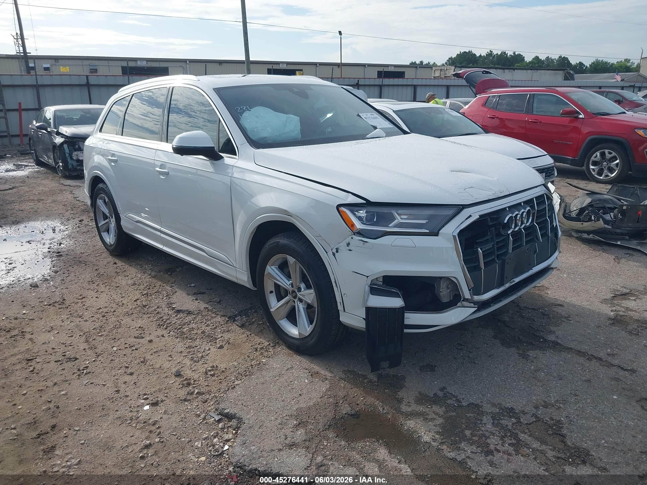 WA1AJAF70MD038834