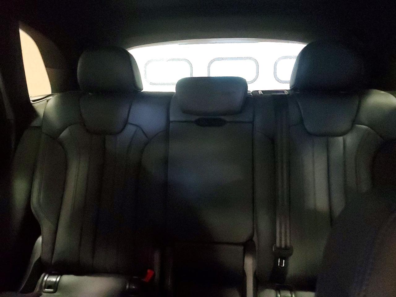 2020 Audi Q5 Premium Gray vin: WA1ANAFY2L2117056