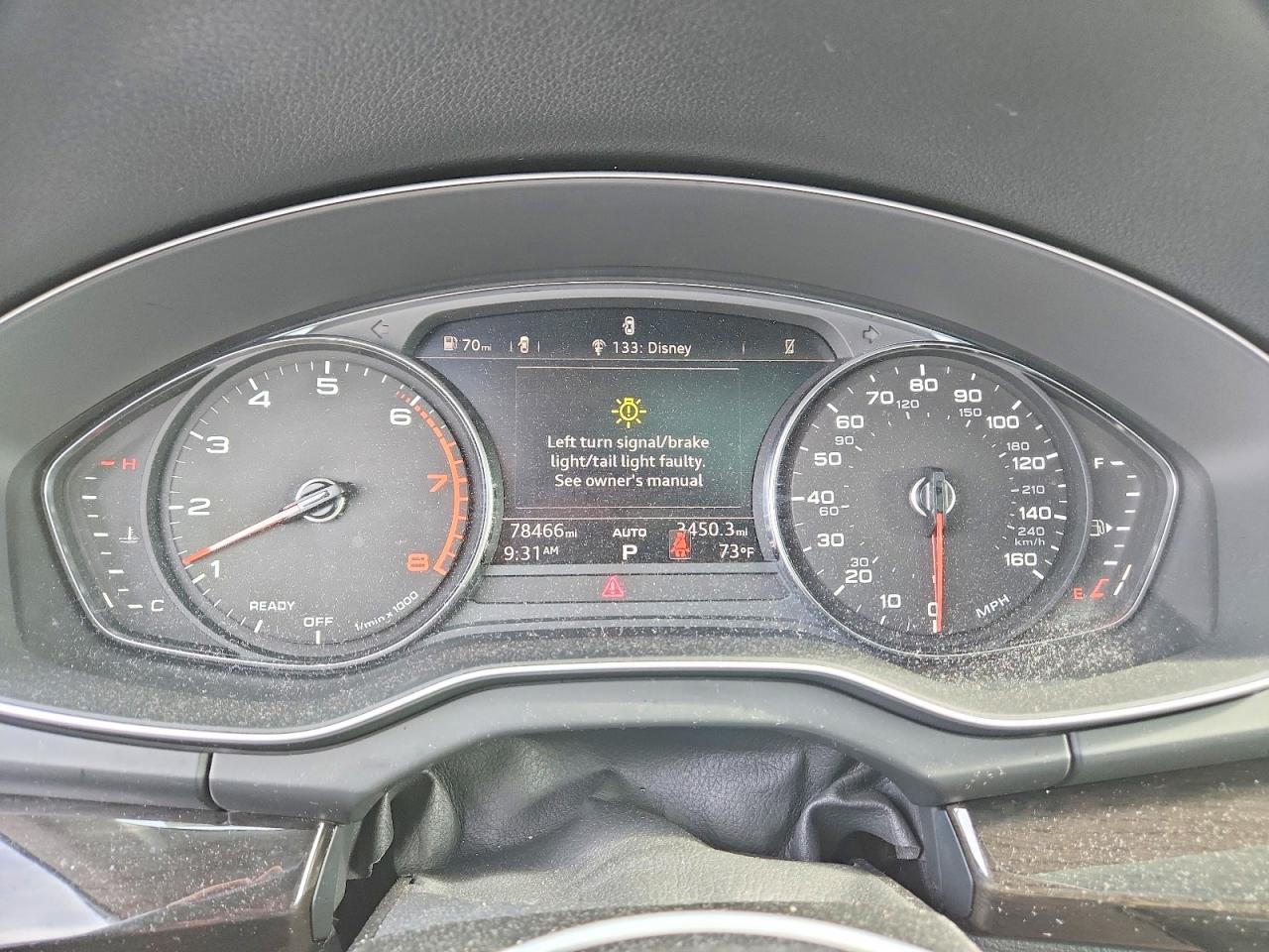 2020 Audi Q5 Premium Gray vin: WA1ANAFY5L2013855