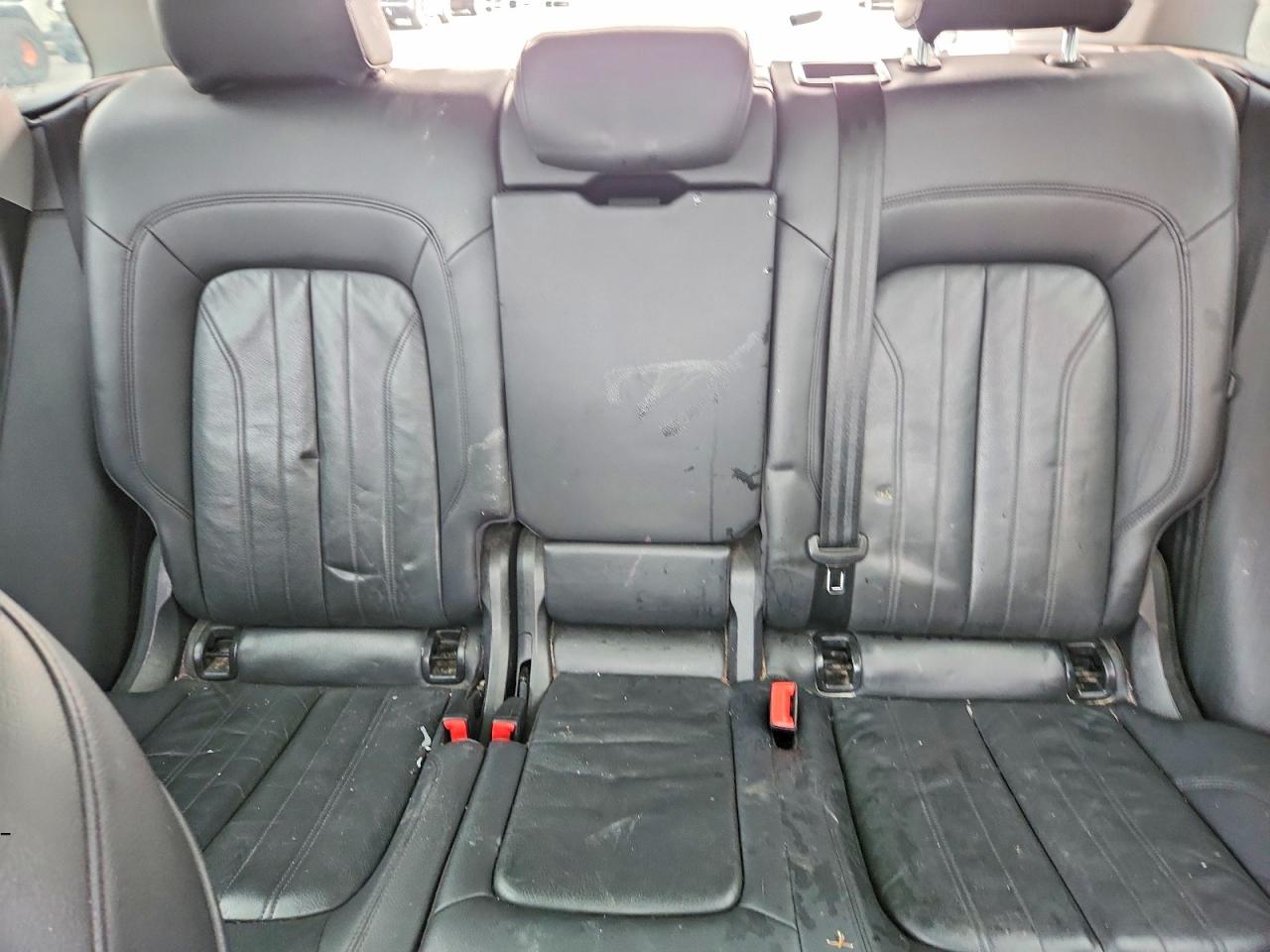 2018 Audi Q5 Premium Black vin: WA1ANAFY9J2004069