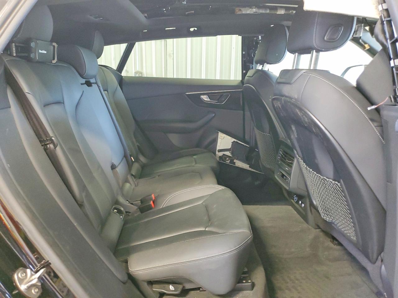 2019 Audi Q8 Premium Black vin: WA1AVAF13KD021331