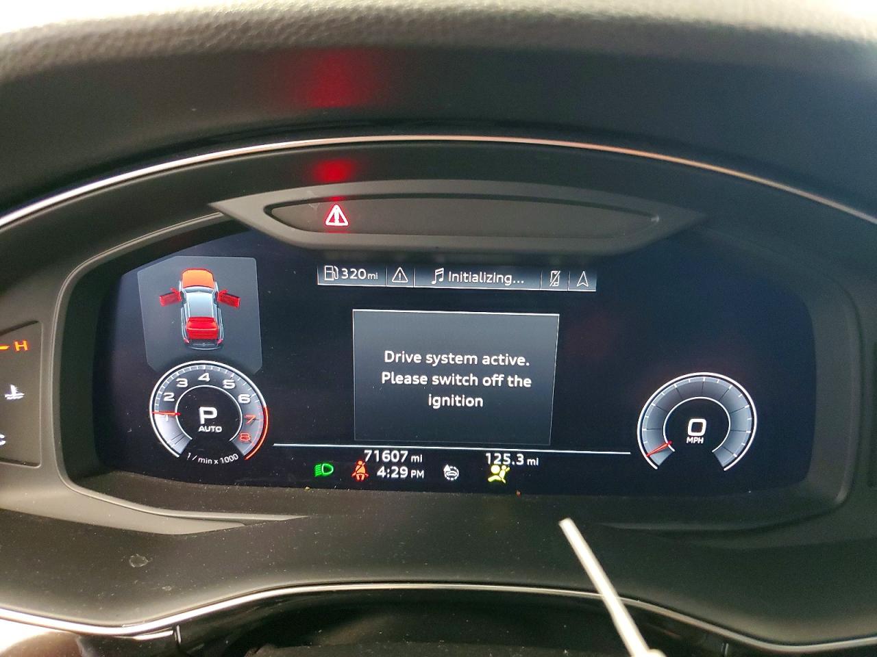 2019 Audi Q8 Premium Black vin: WA1AVAF13KD021331