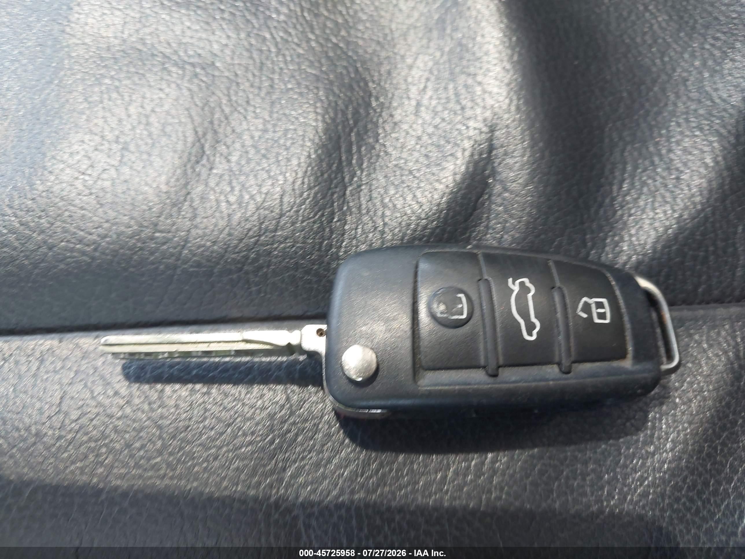 2009 Audi Q7 3.6 5 Passenger/3.6 Premium Gray vin: WA1AY74L89D005067
