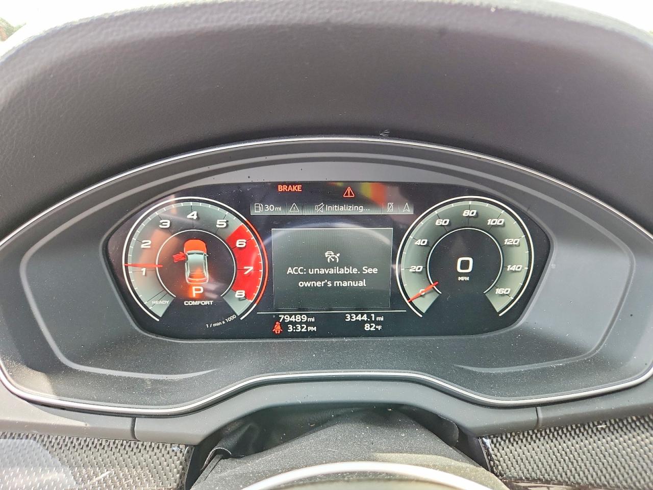 2022 Audi Sq5 Premium Plus Black vin: WA1B4AFY4N2135679
