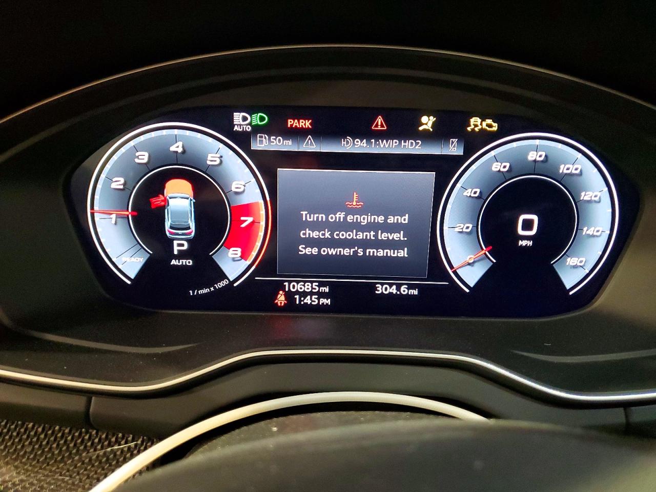 2023 Audi Sq5 Premium Plus Green vin: WA1B4AFY7P2164144