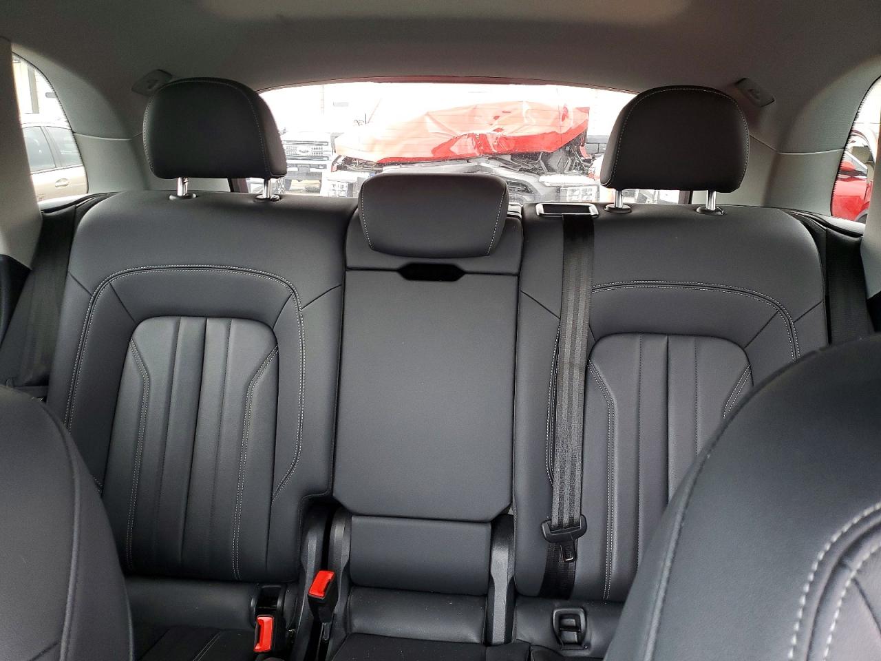 2021 Audi Q5 Premium Plus Black vin: WA1BAAFY4M2013010